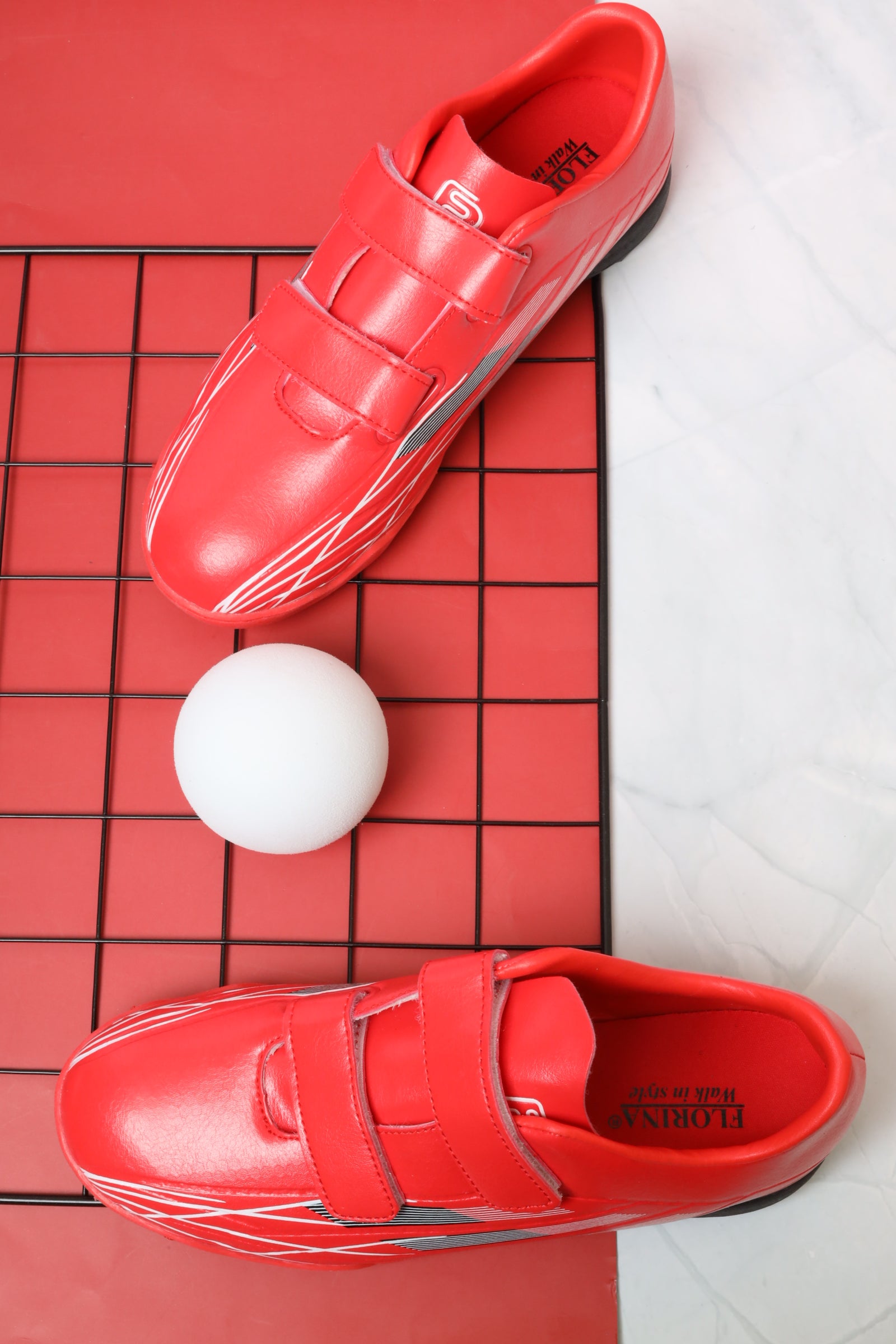 Football shoe 76201