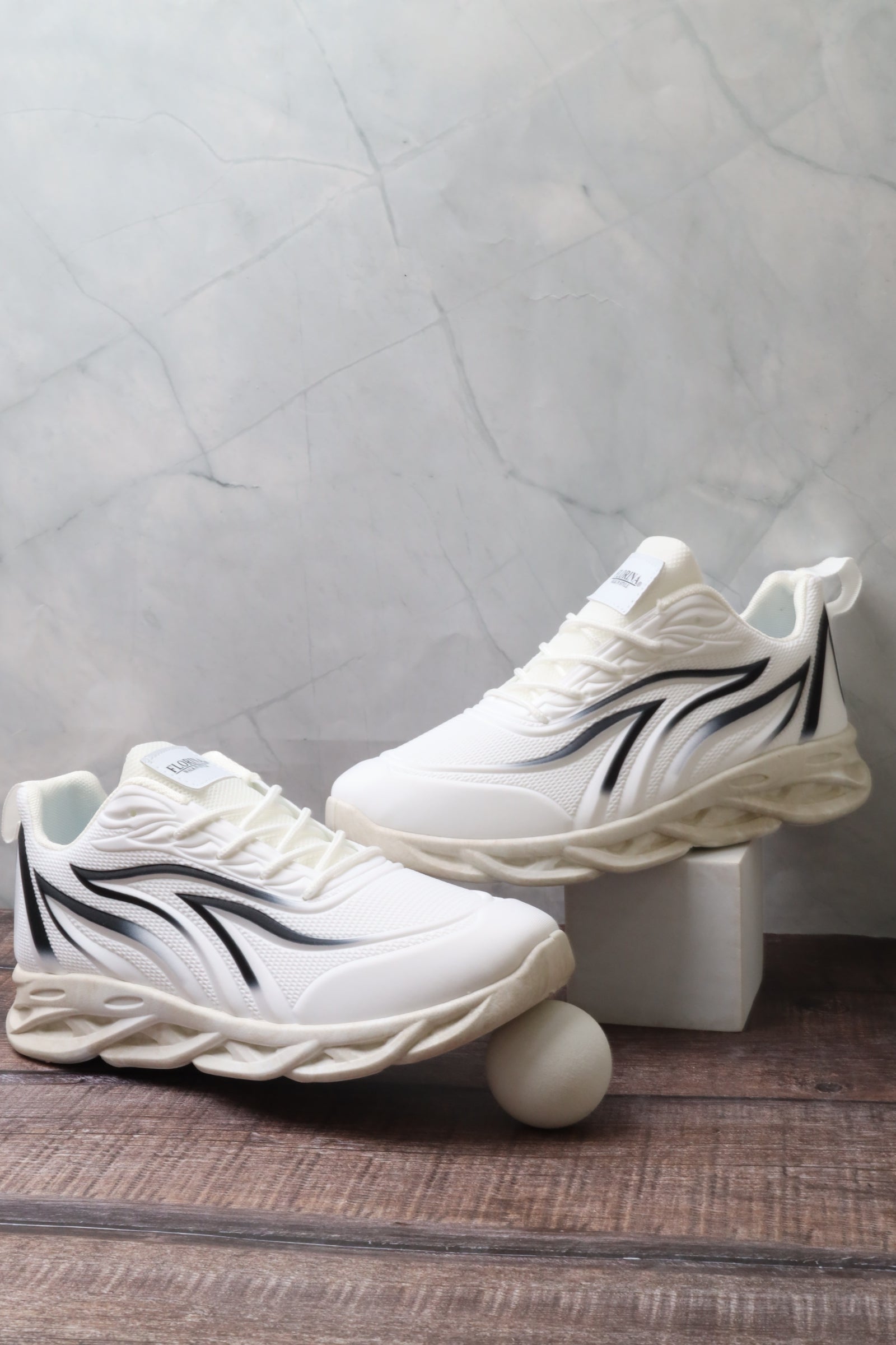 Sneakers 23479