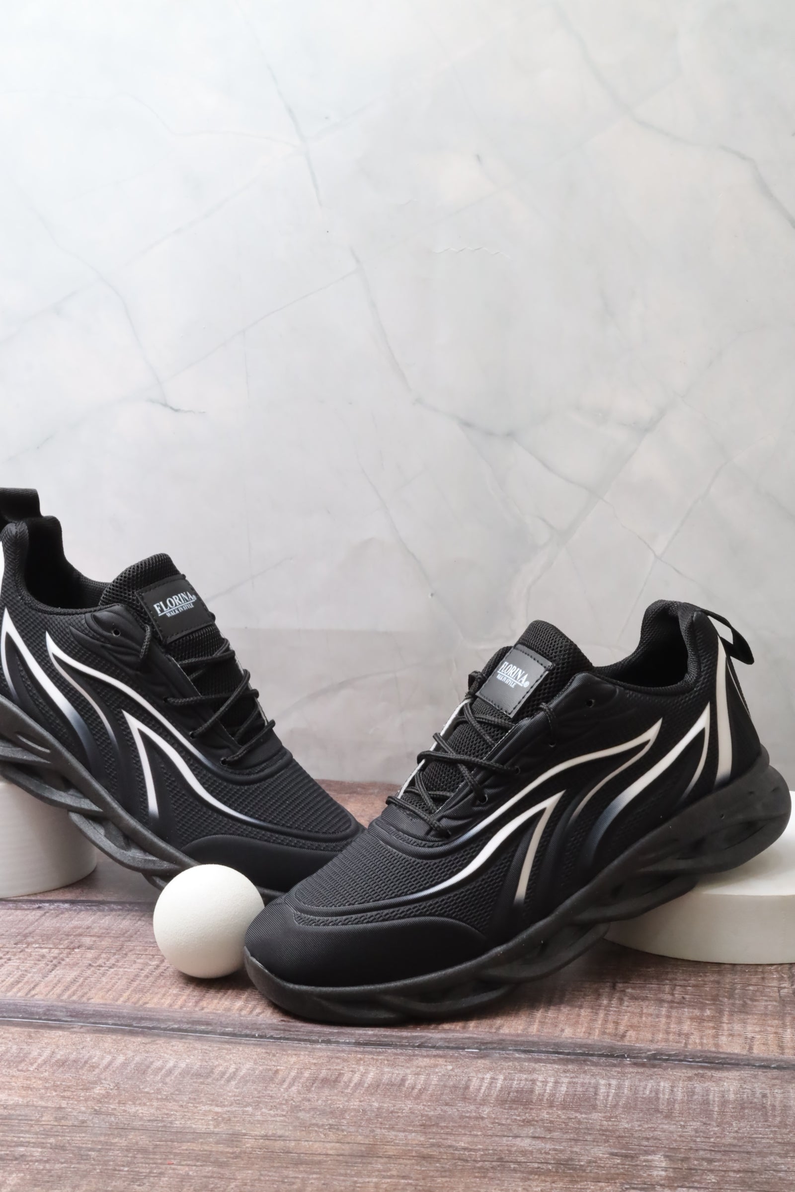 Sneakers 23479