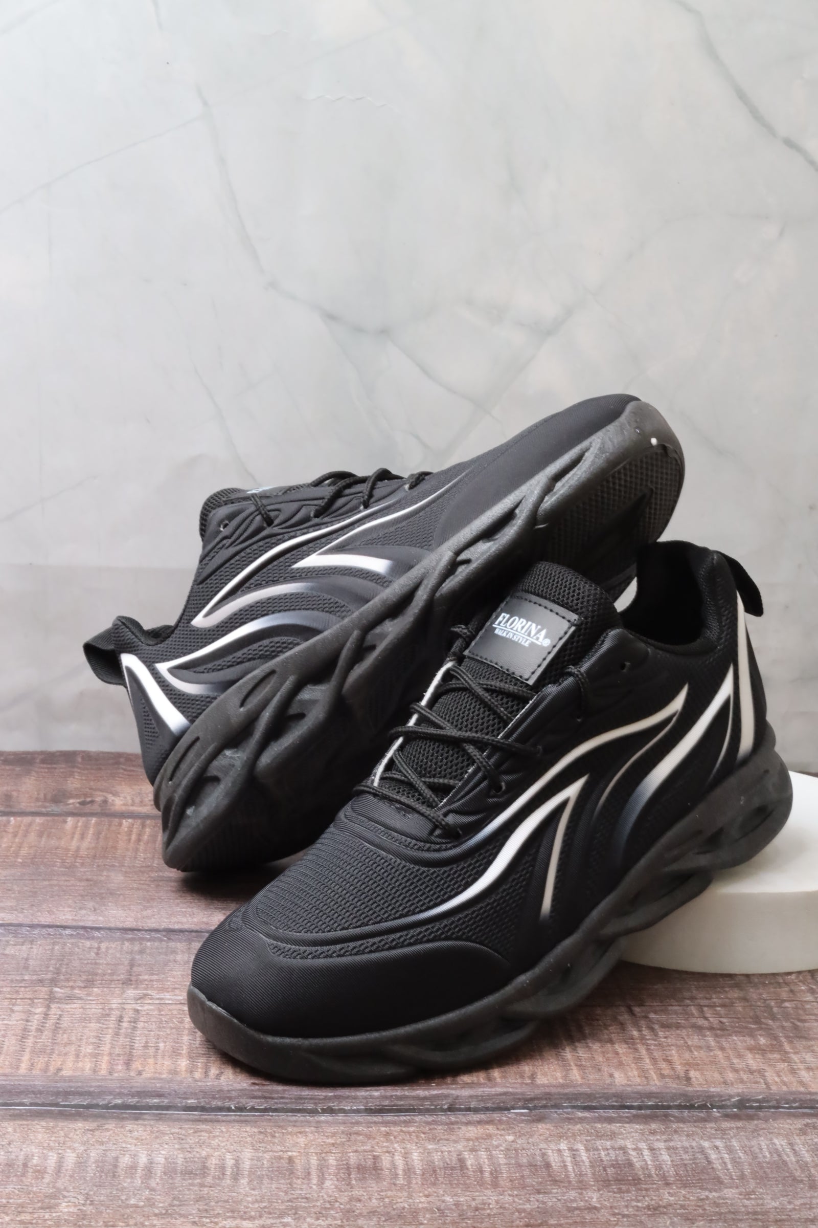 Sneakers 23479