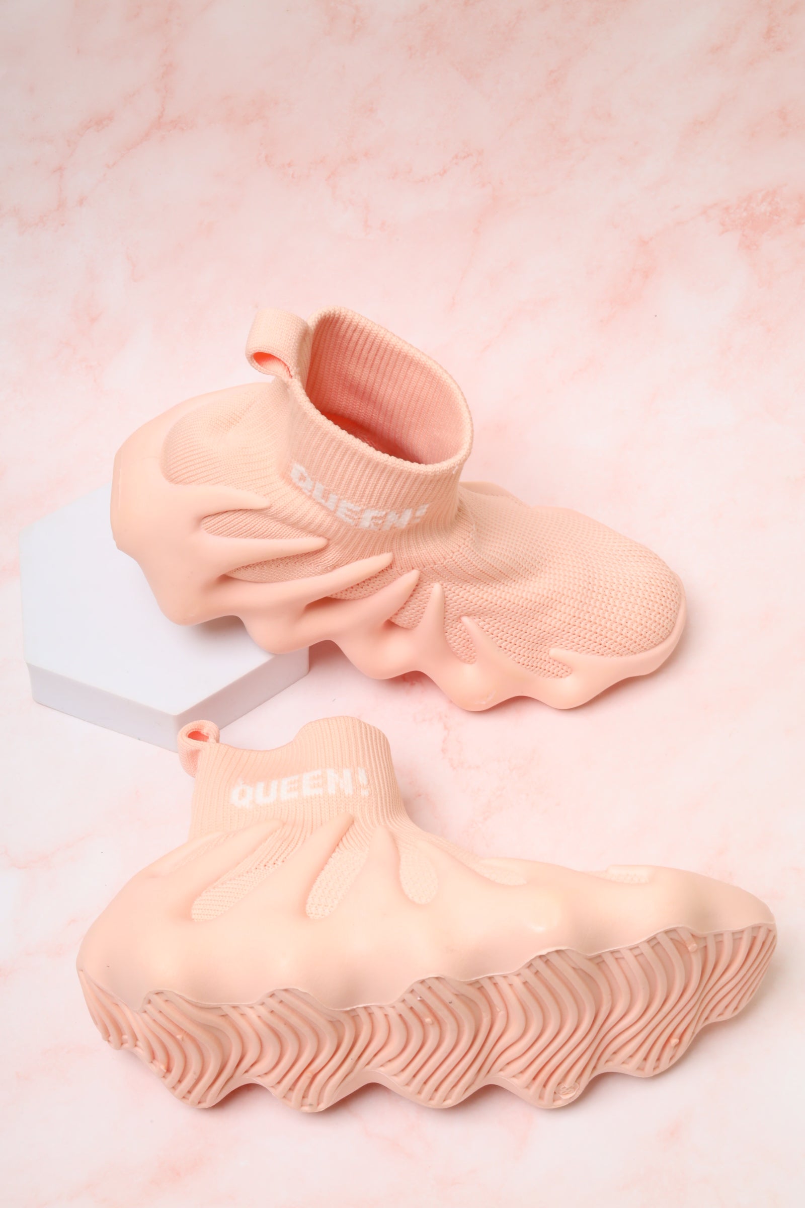 حذاء نسائي رياضي 33502