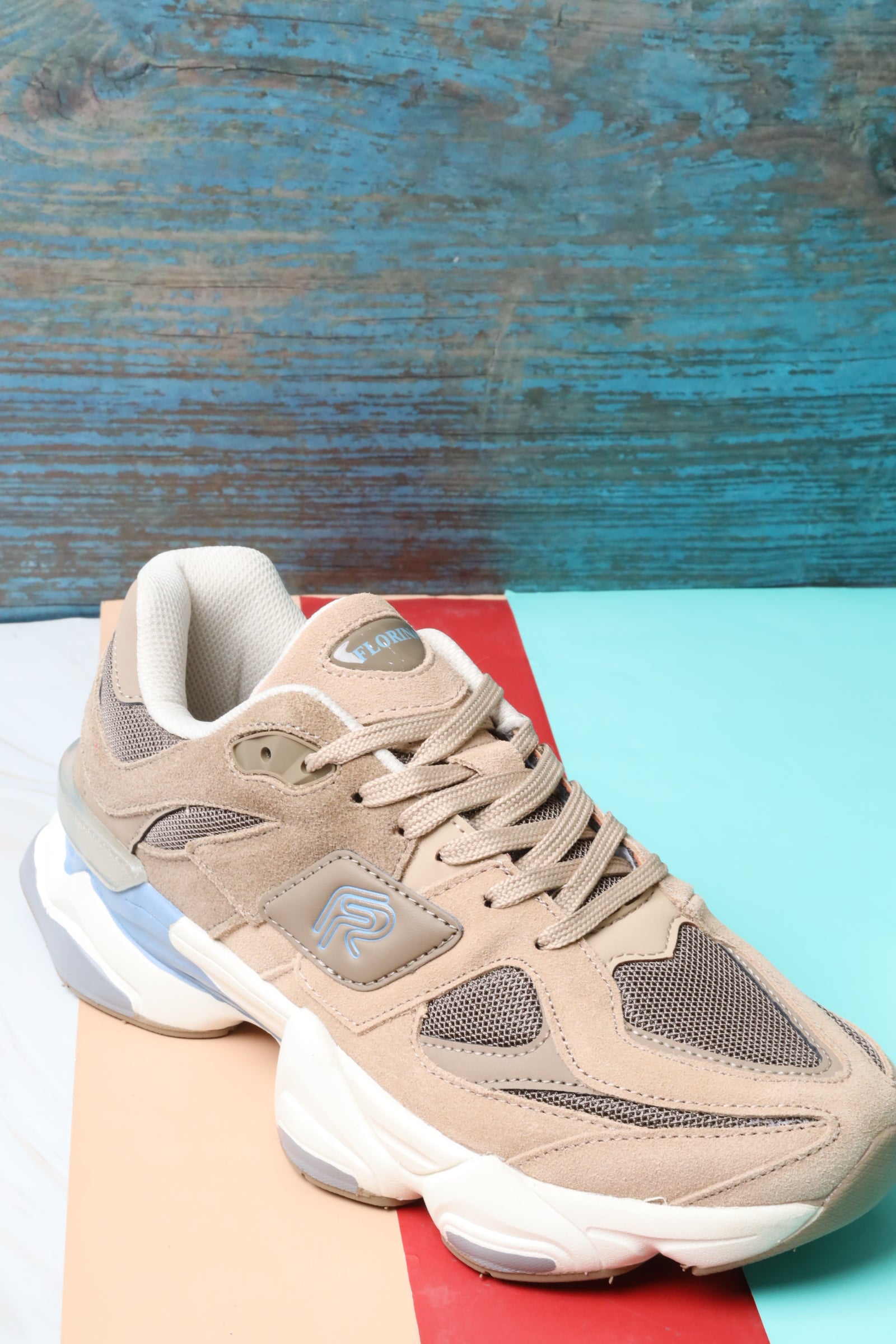 Sneakers 158544