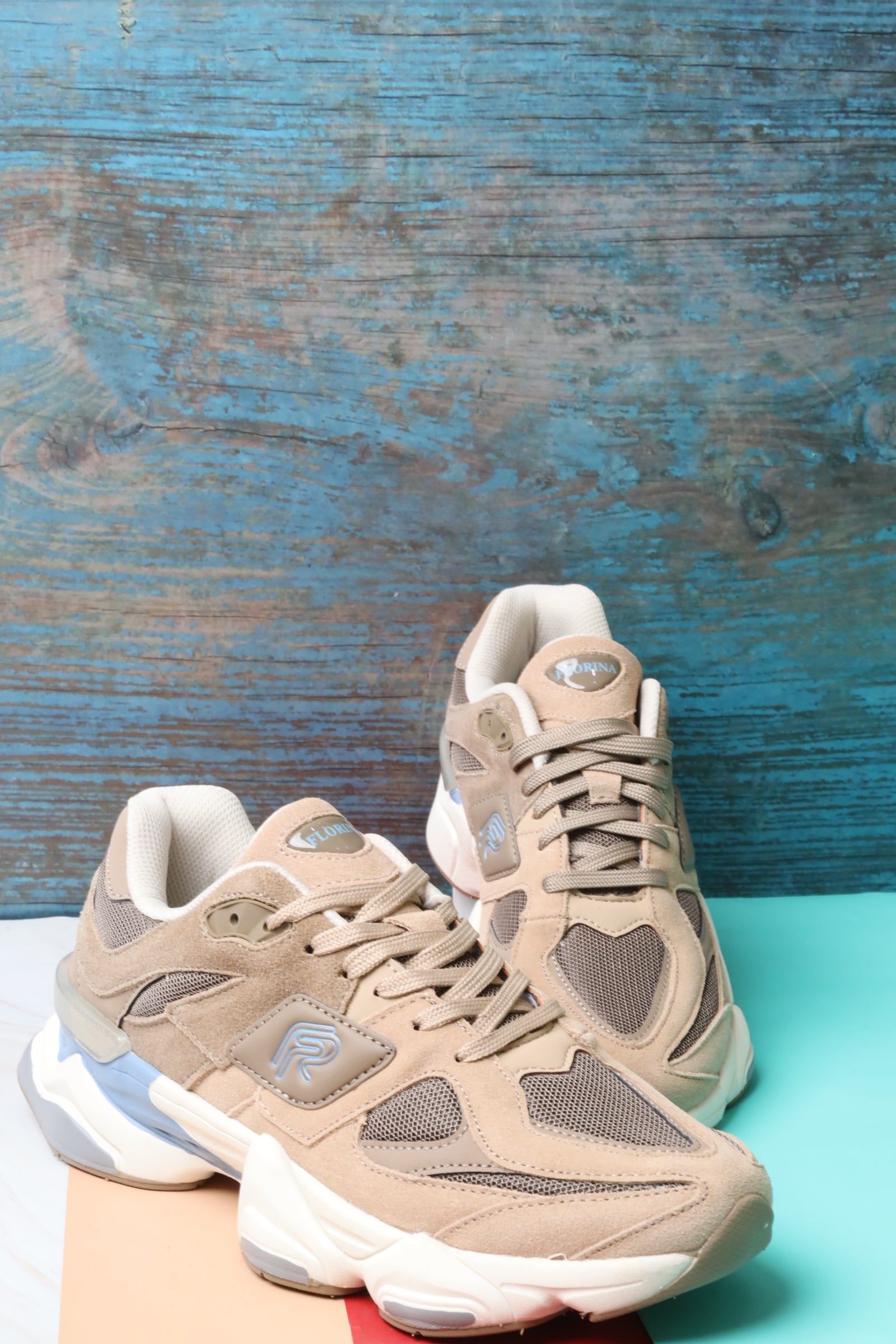 Sneakers 158544