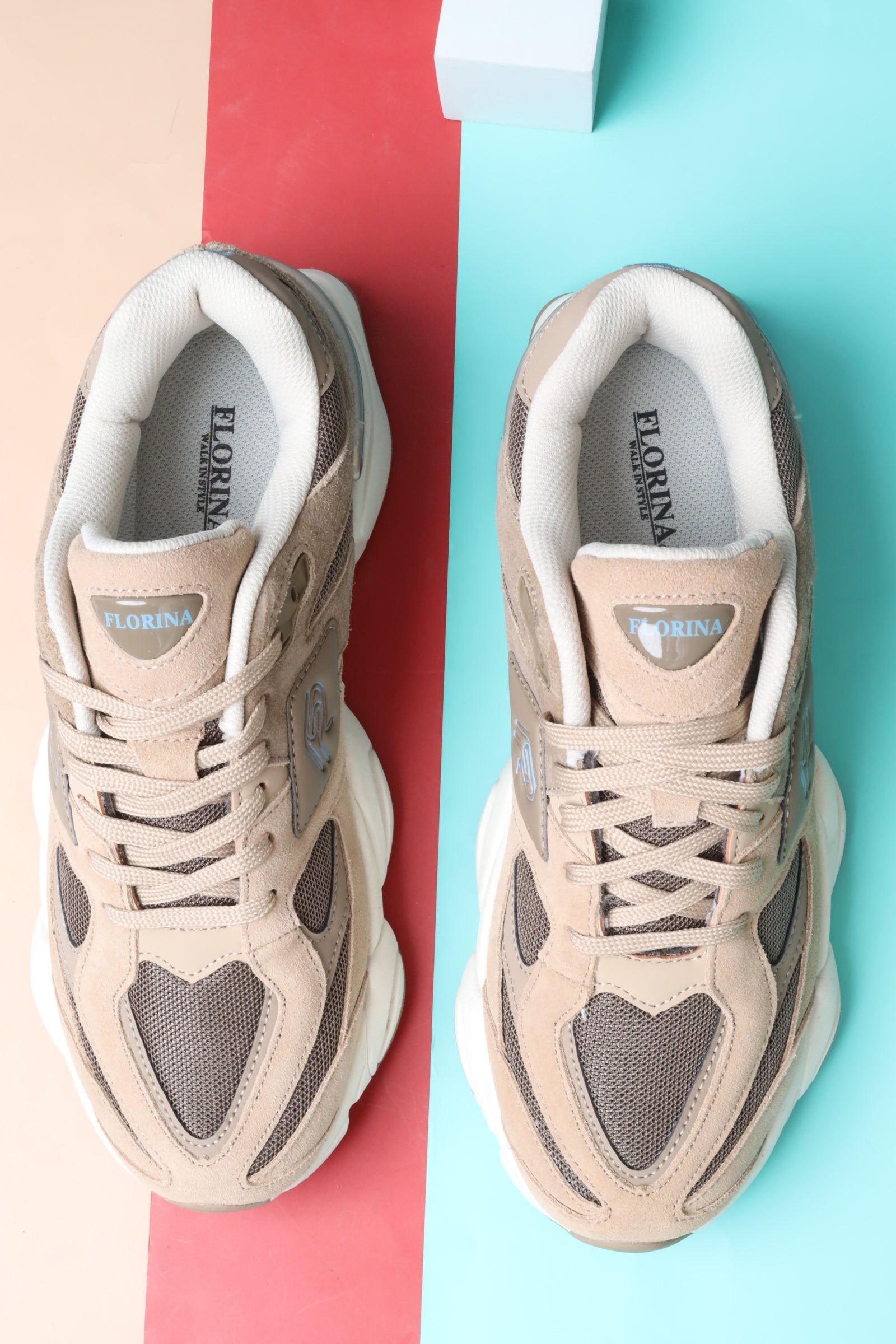 Sneakers 158544