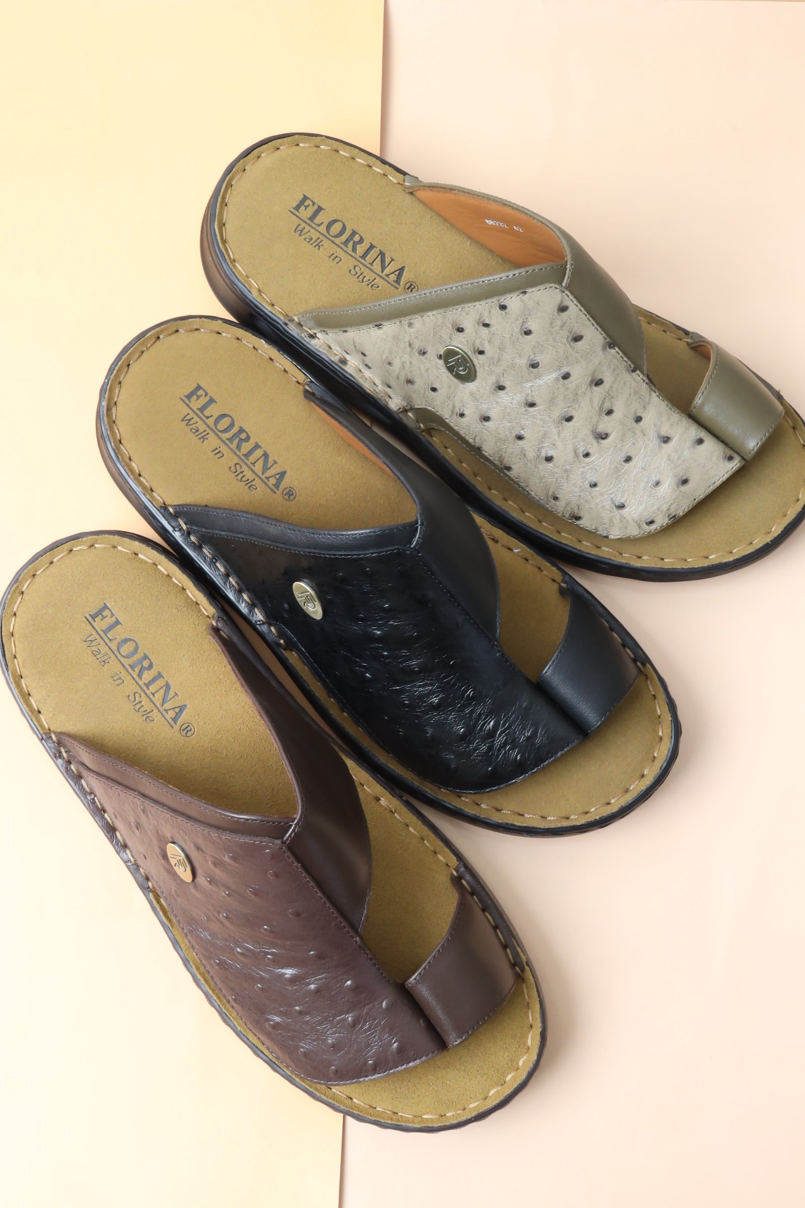 صندل رجالي 86232