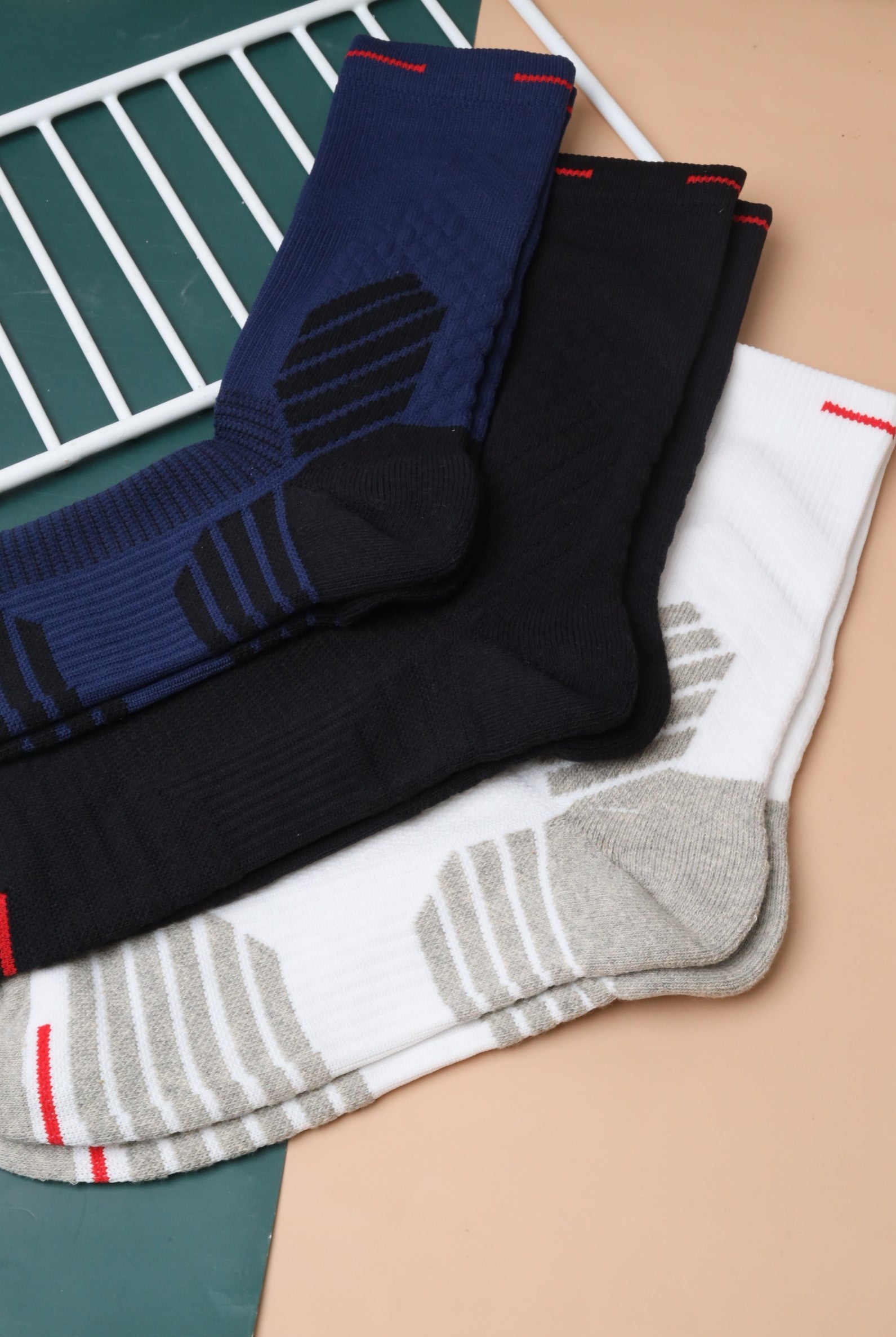 96501 socks