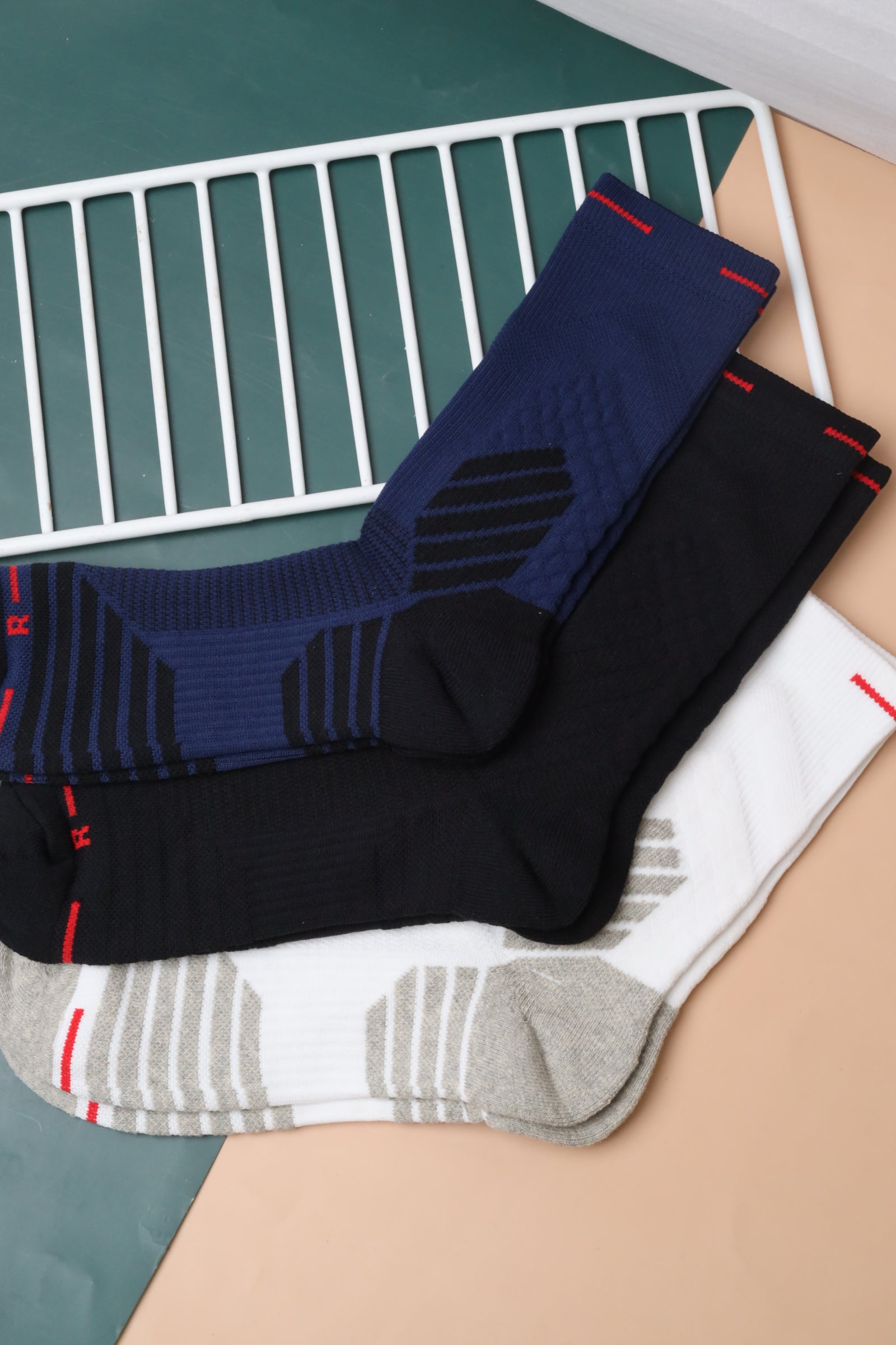 96501 socks