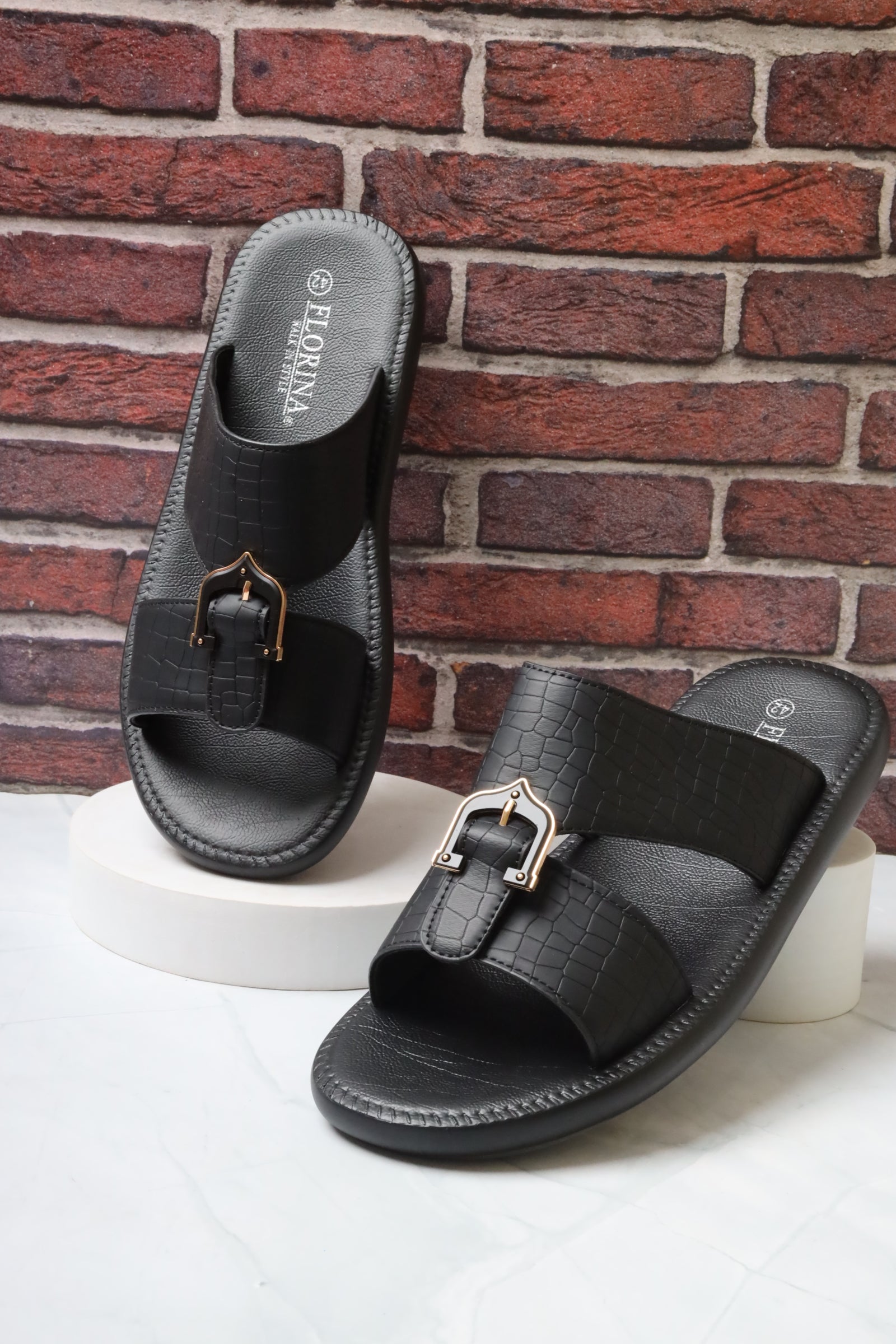 Men's Sandal 23786