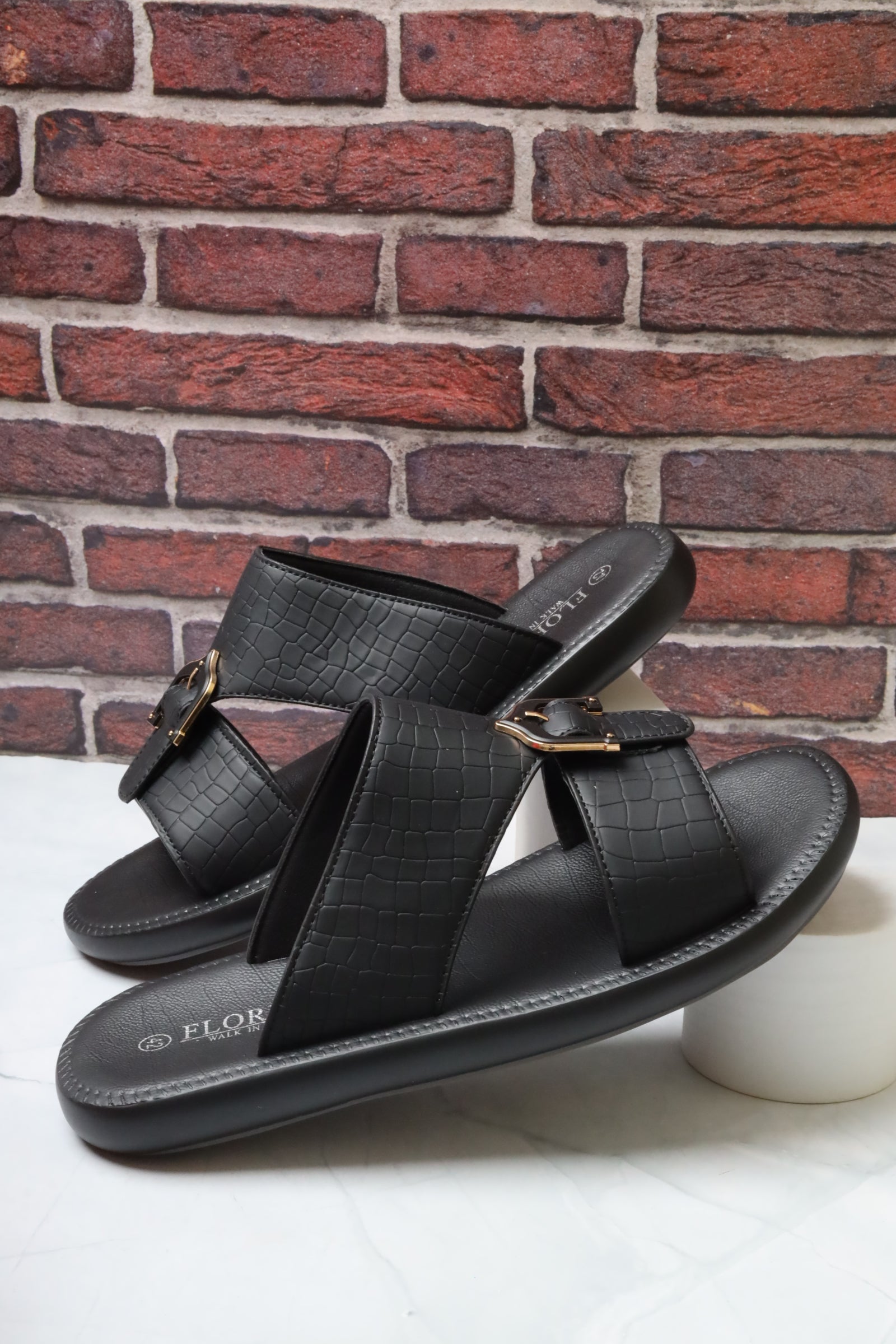 Men's Sandal 23786