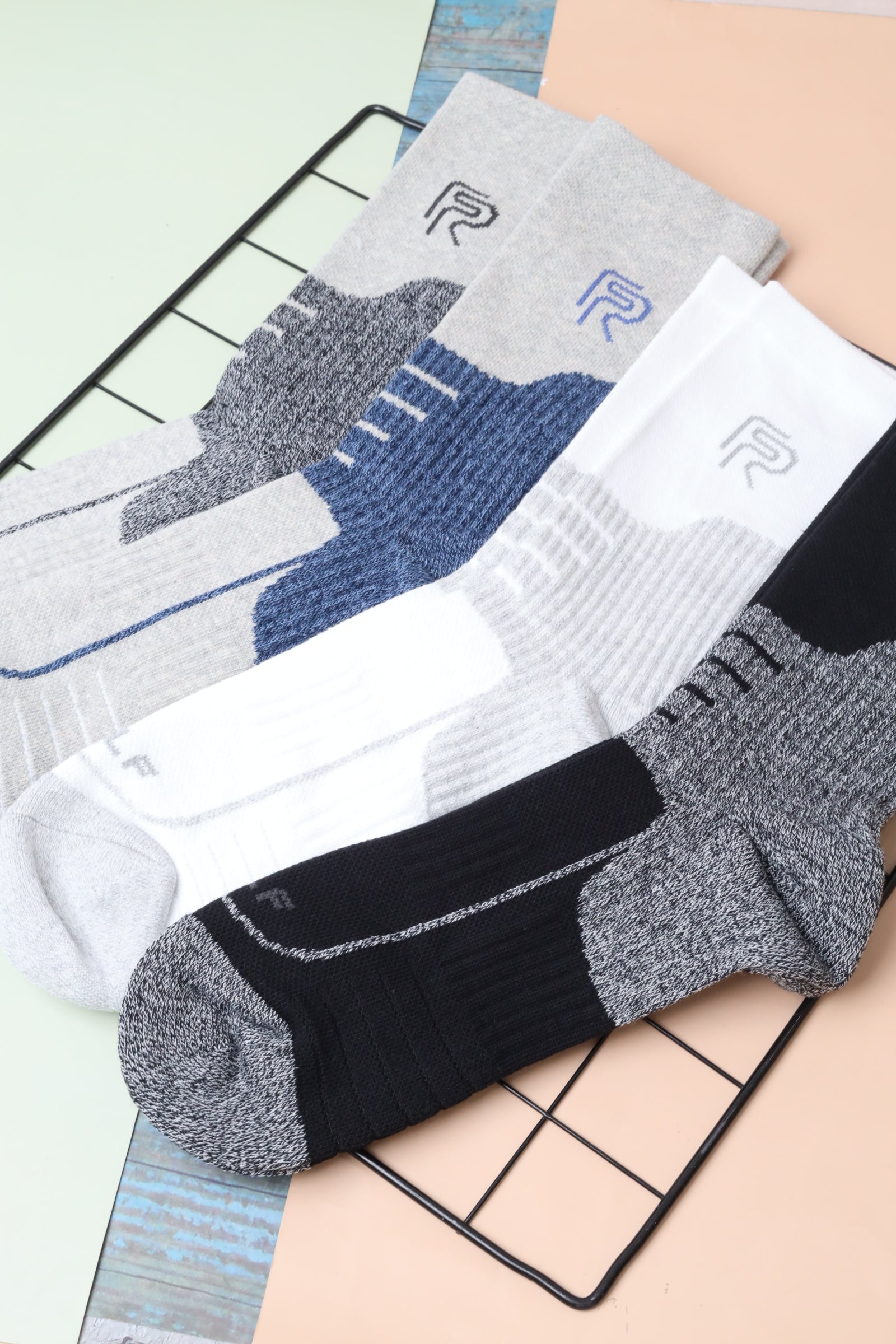 96503 socks
