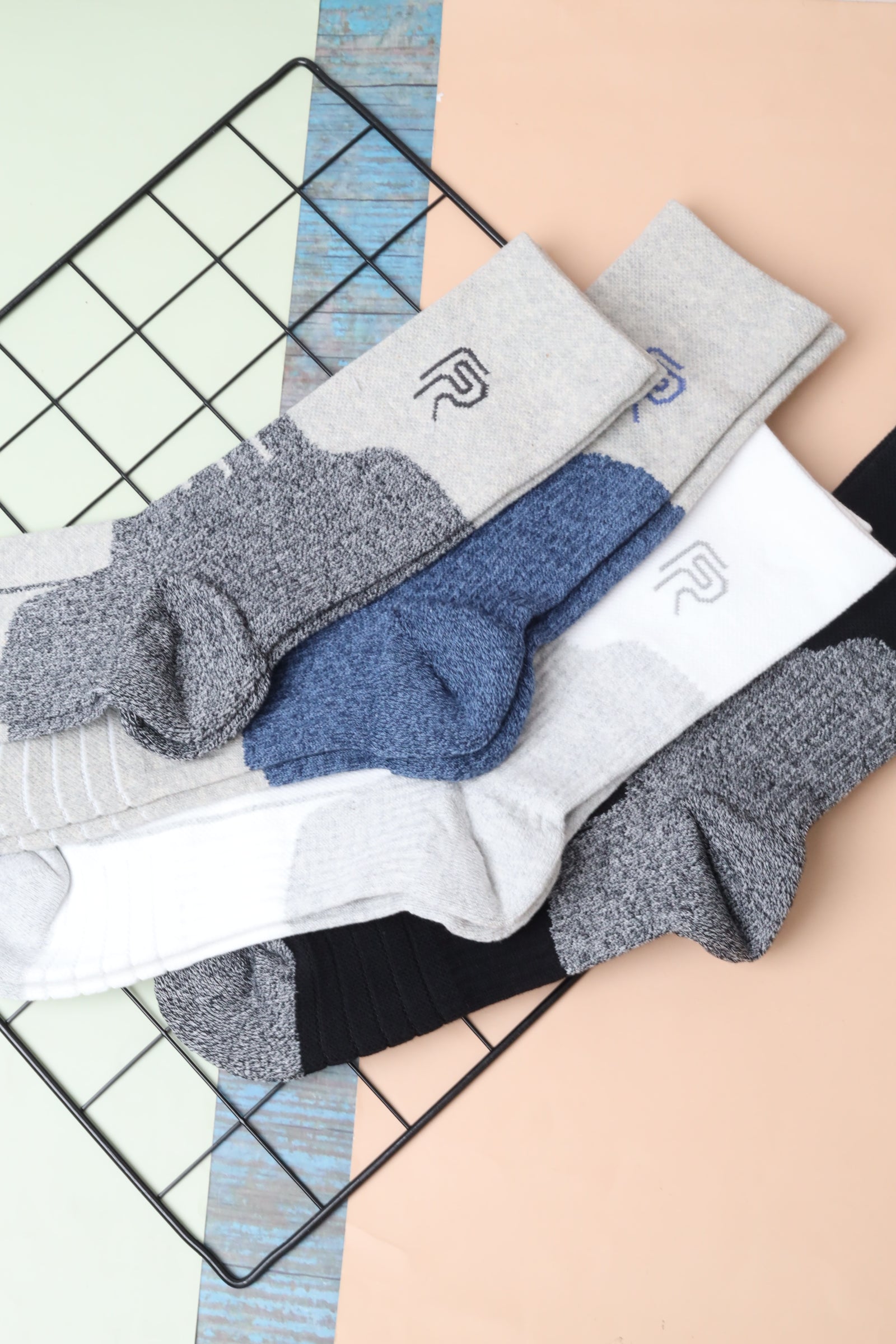 96503 socks