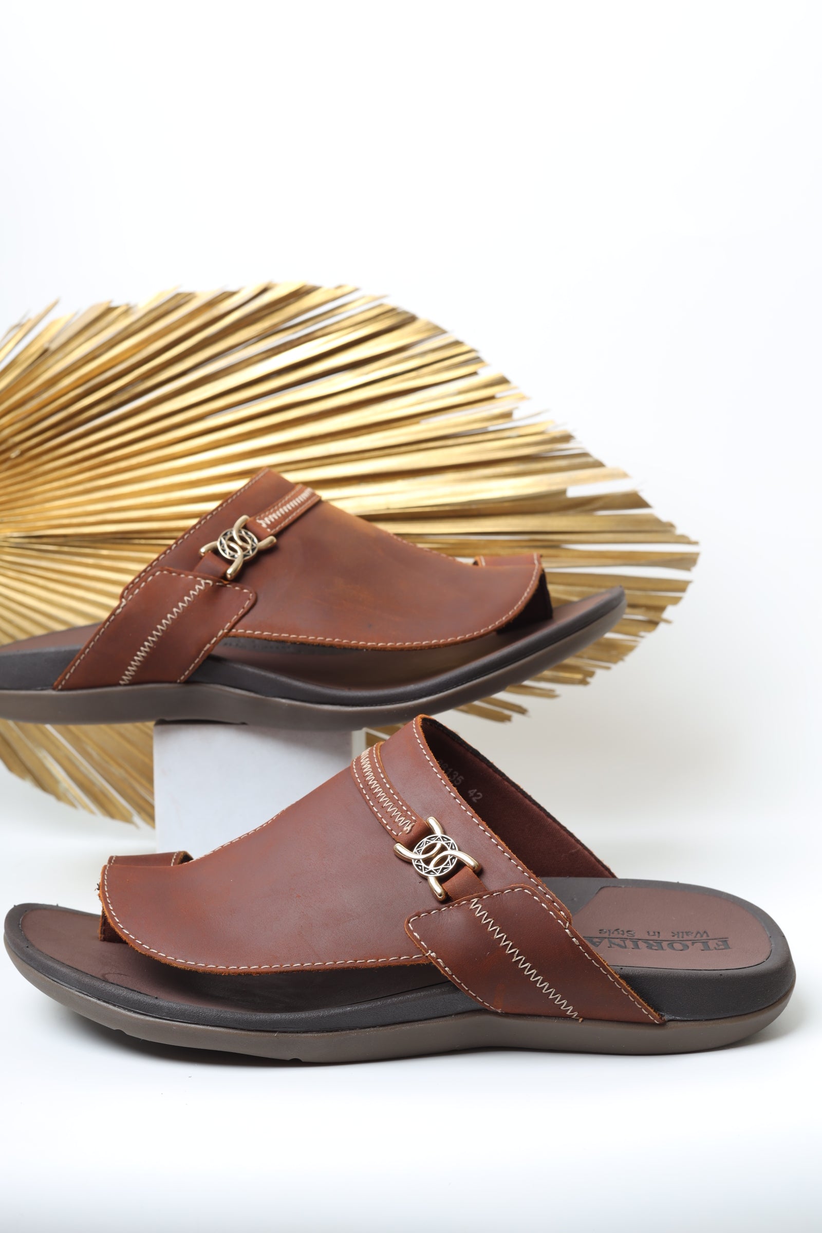 Men's Sandal 86135