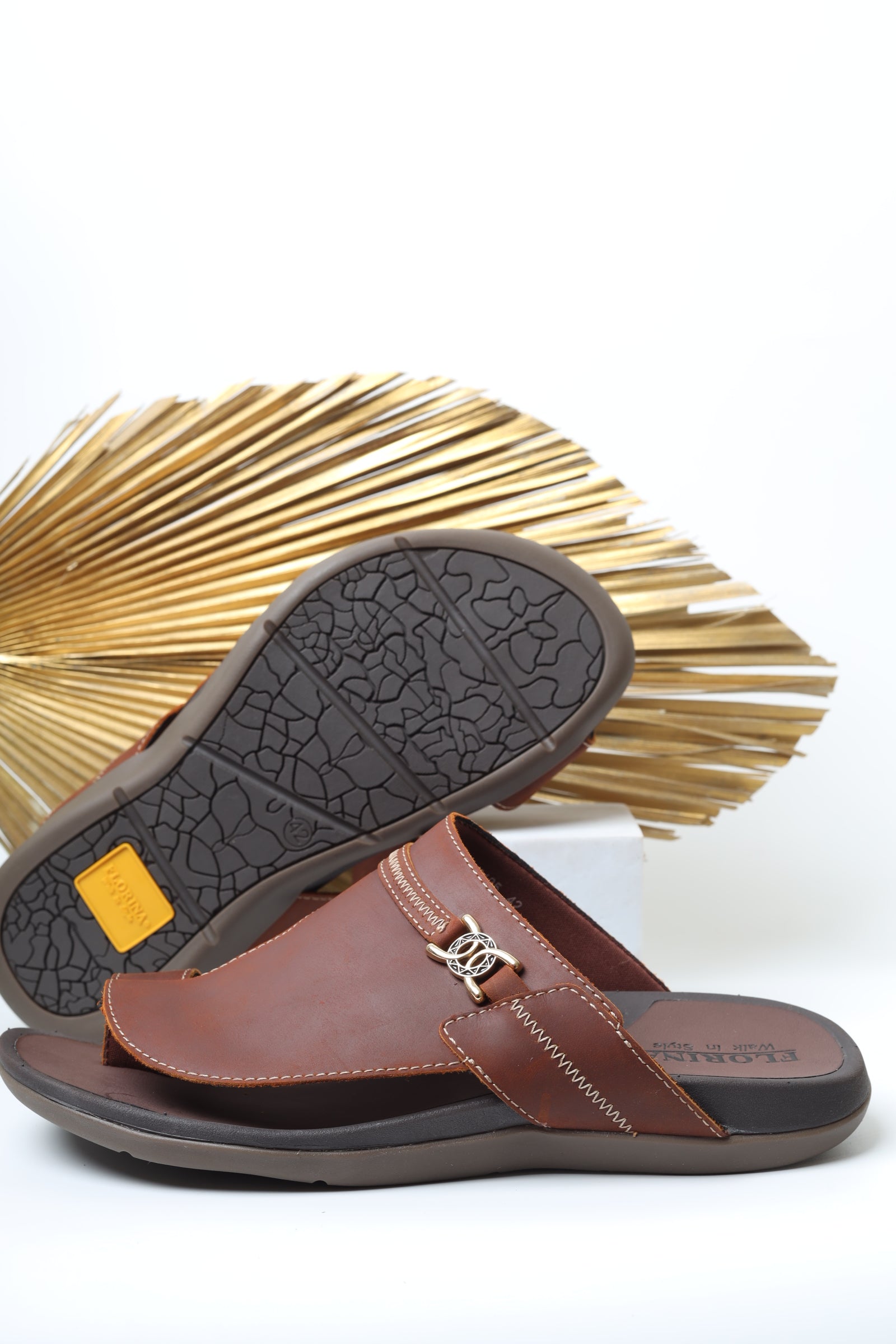 Men's Sandal 86135