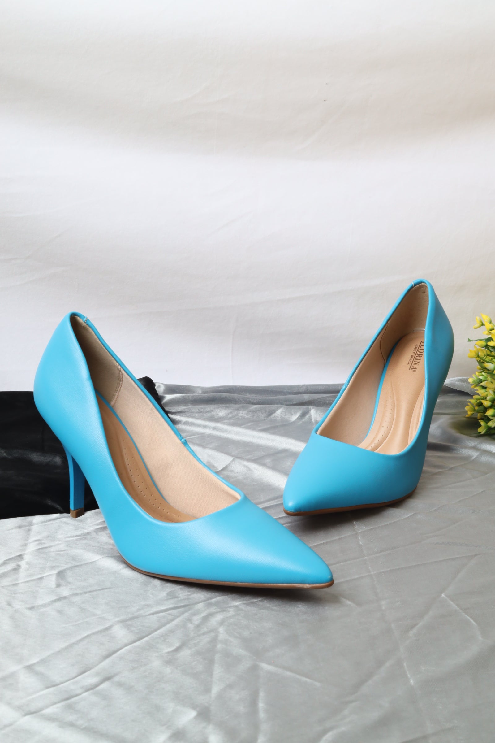 صندل بكعب عالي 99214