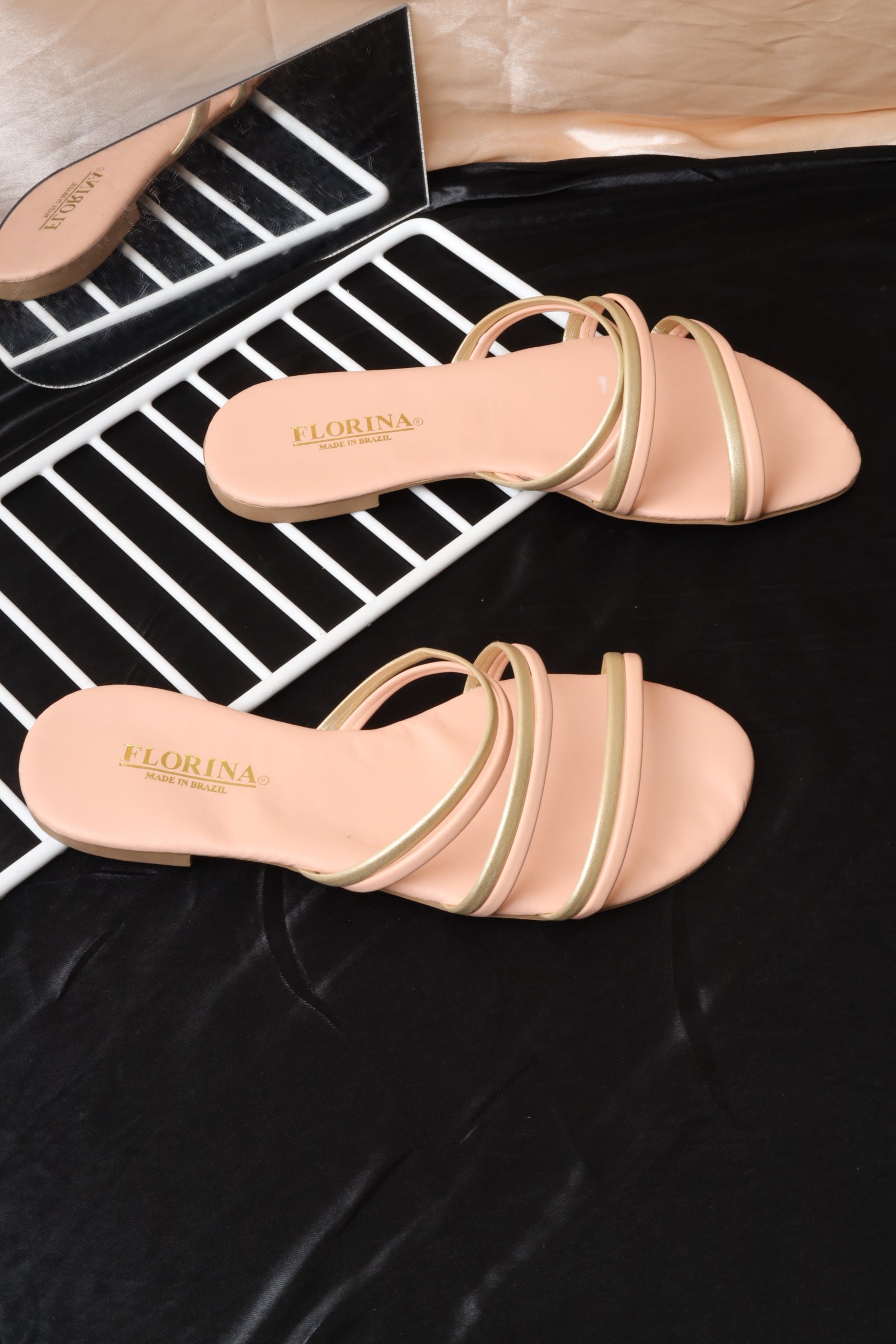 صندل فلات 88008