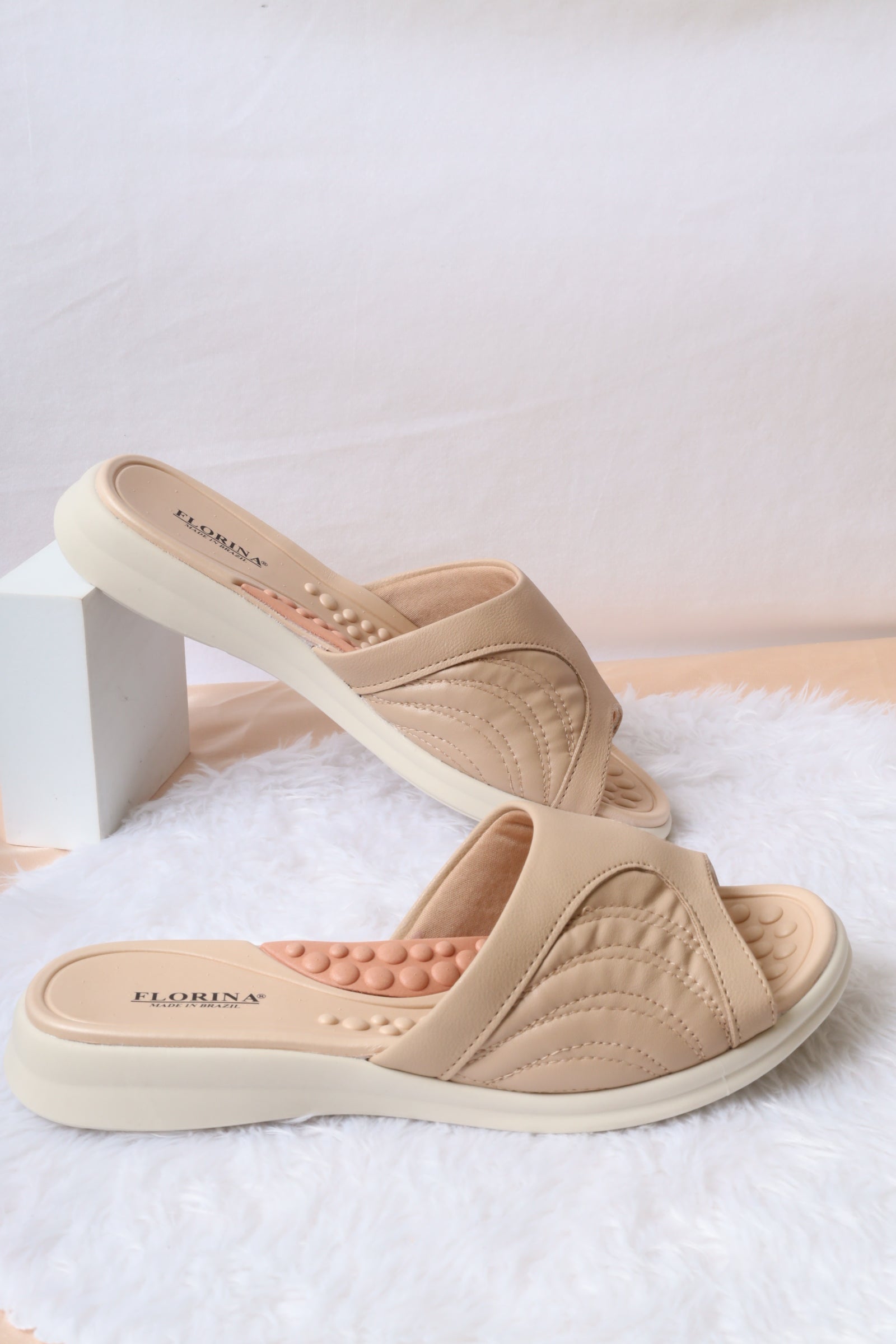 Flat sandal 99206