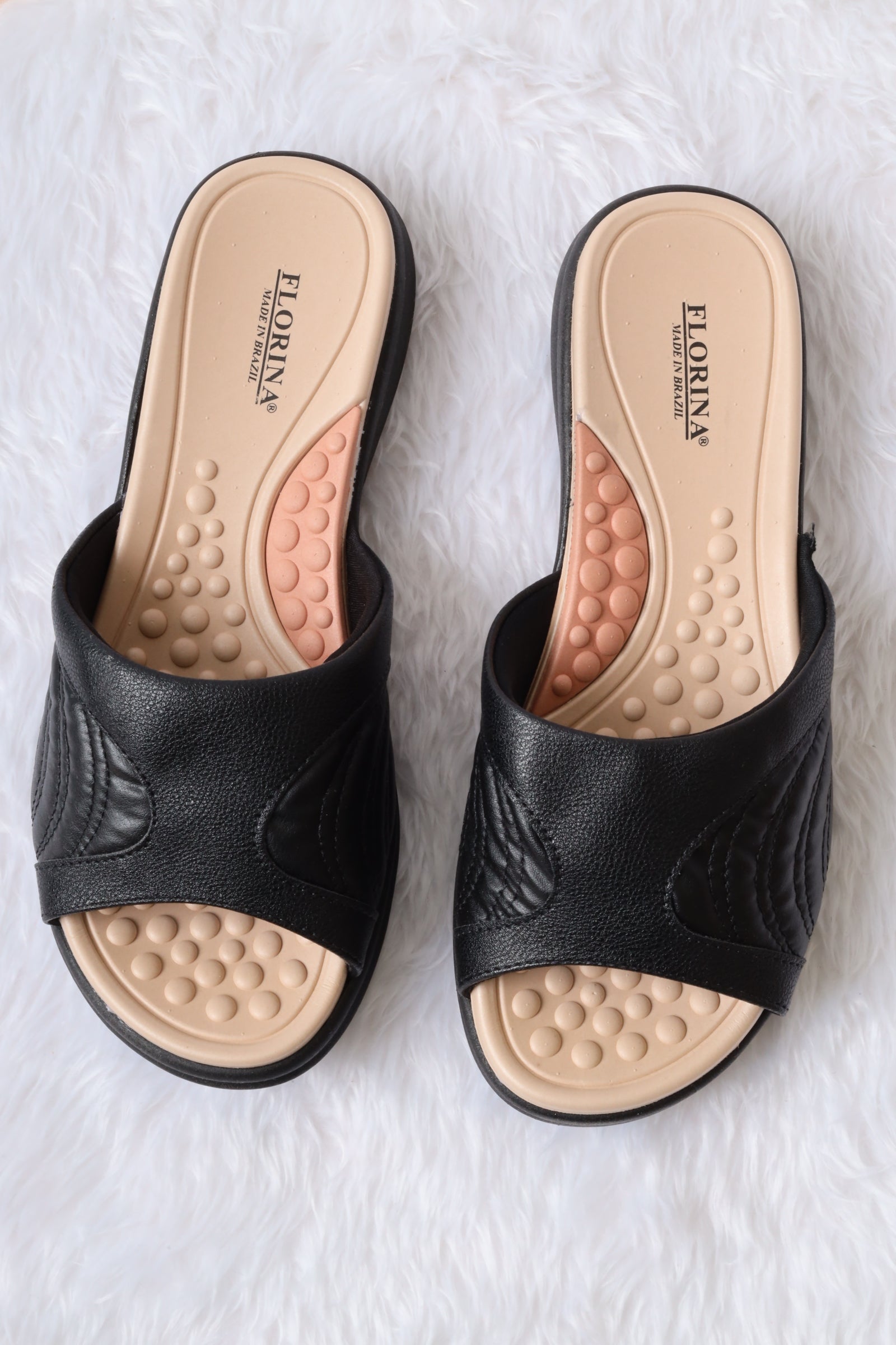 Flat sandal 99206