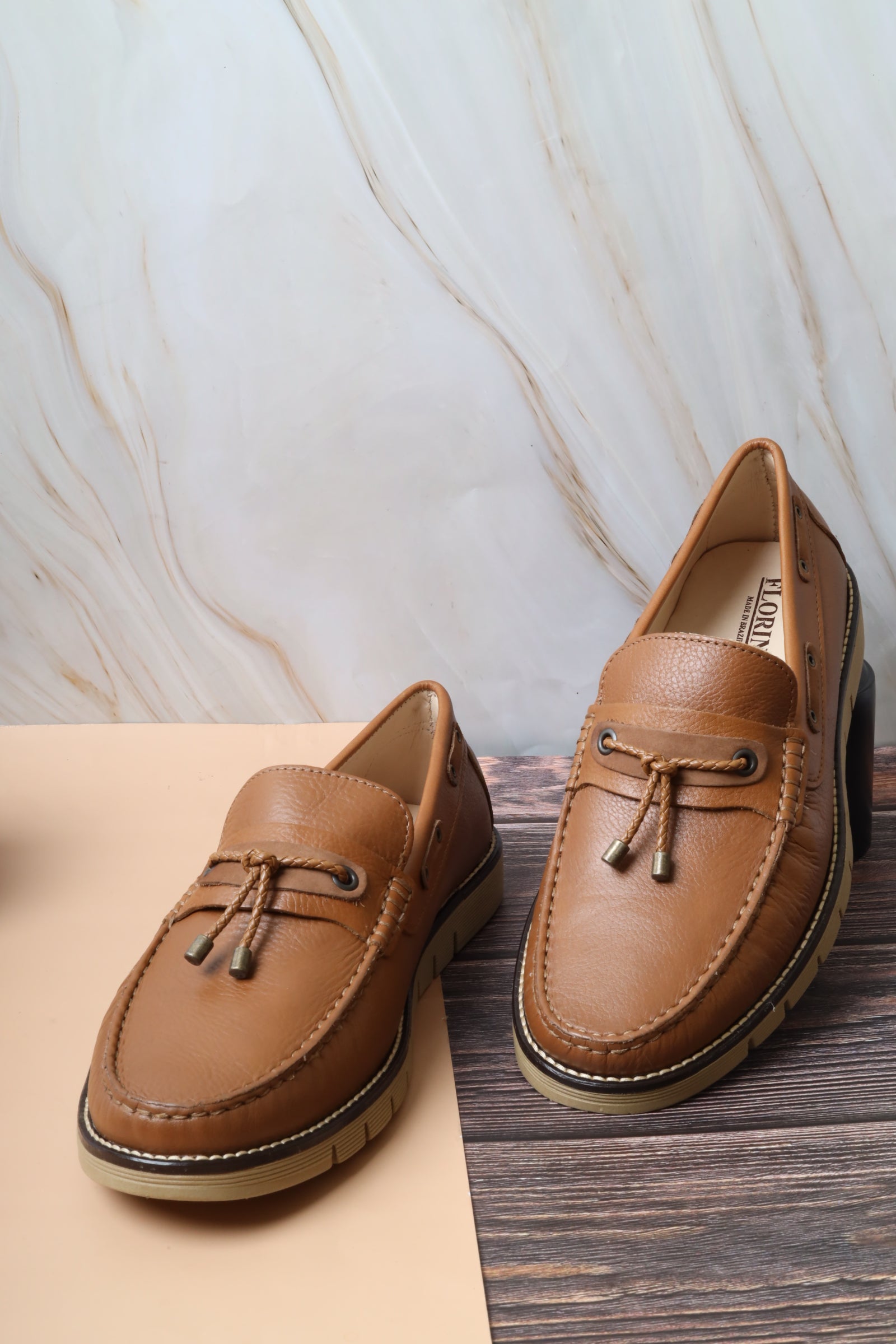 Brazilian shoe 31604