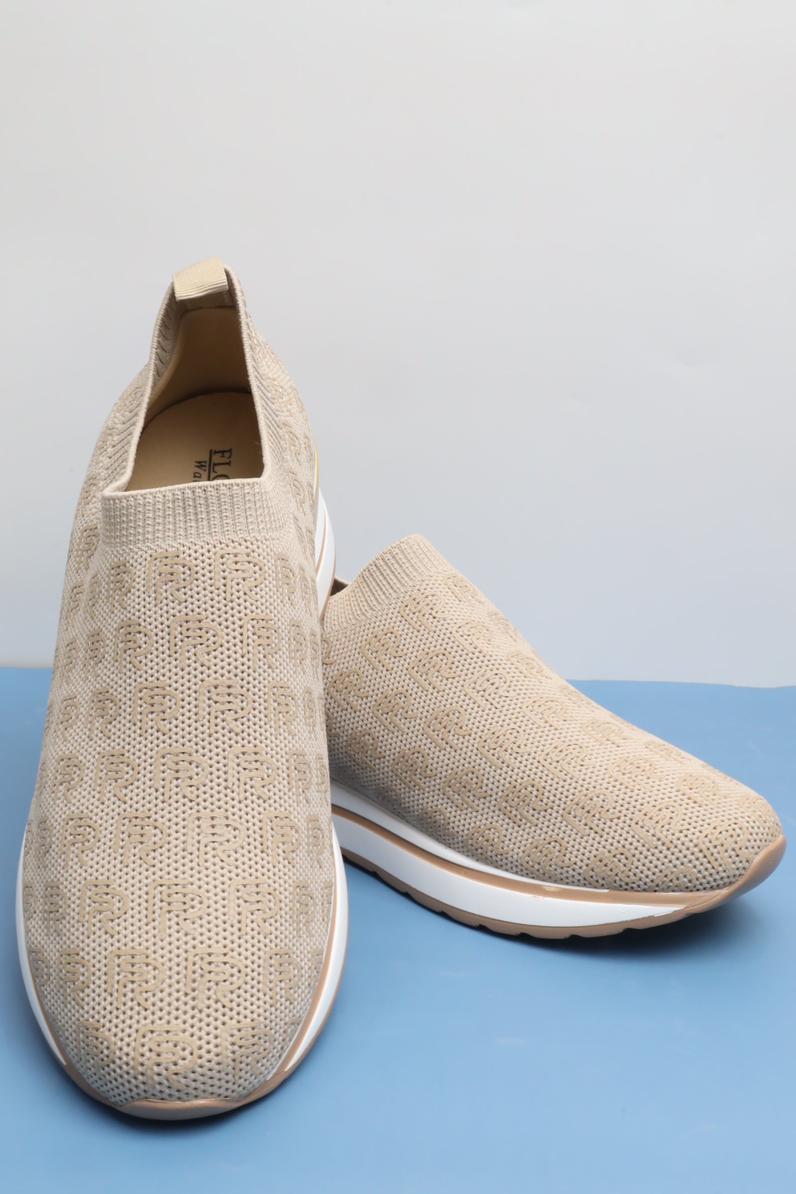 حذاء نسائي رياضي 76932