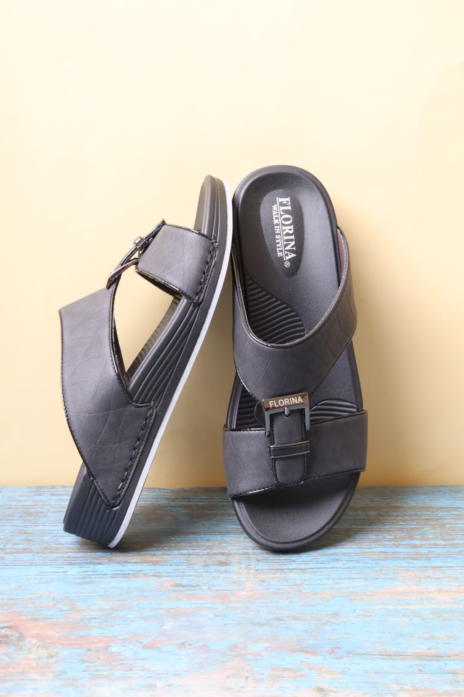 Men's Sandal 55261