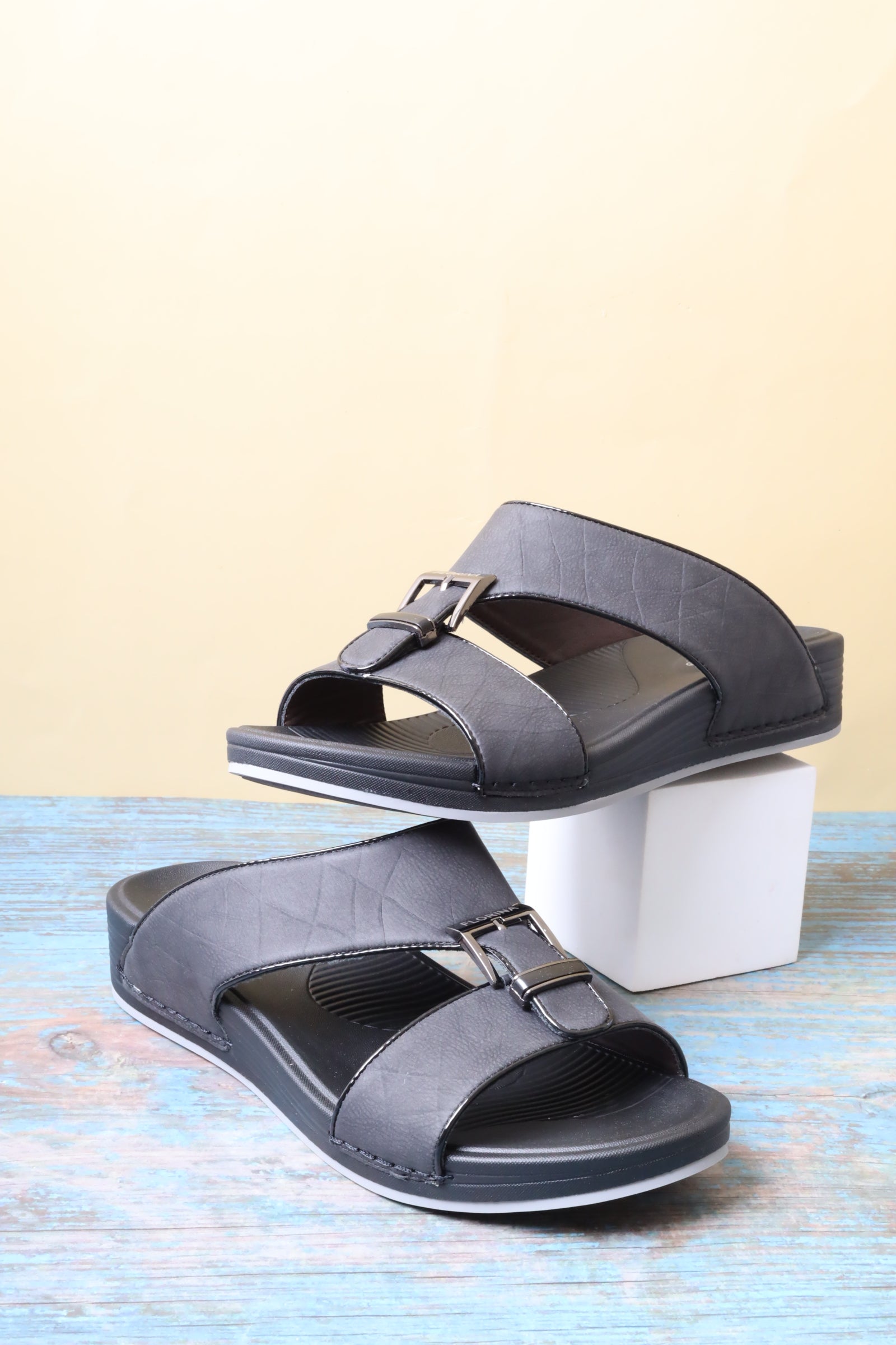 Men's Sandal 55261
