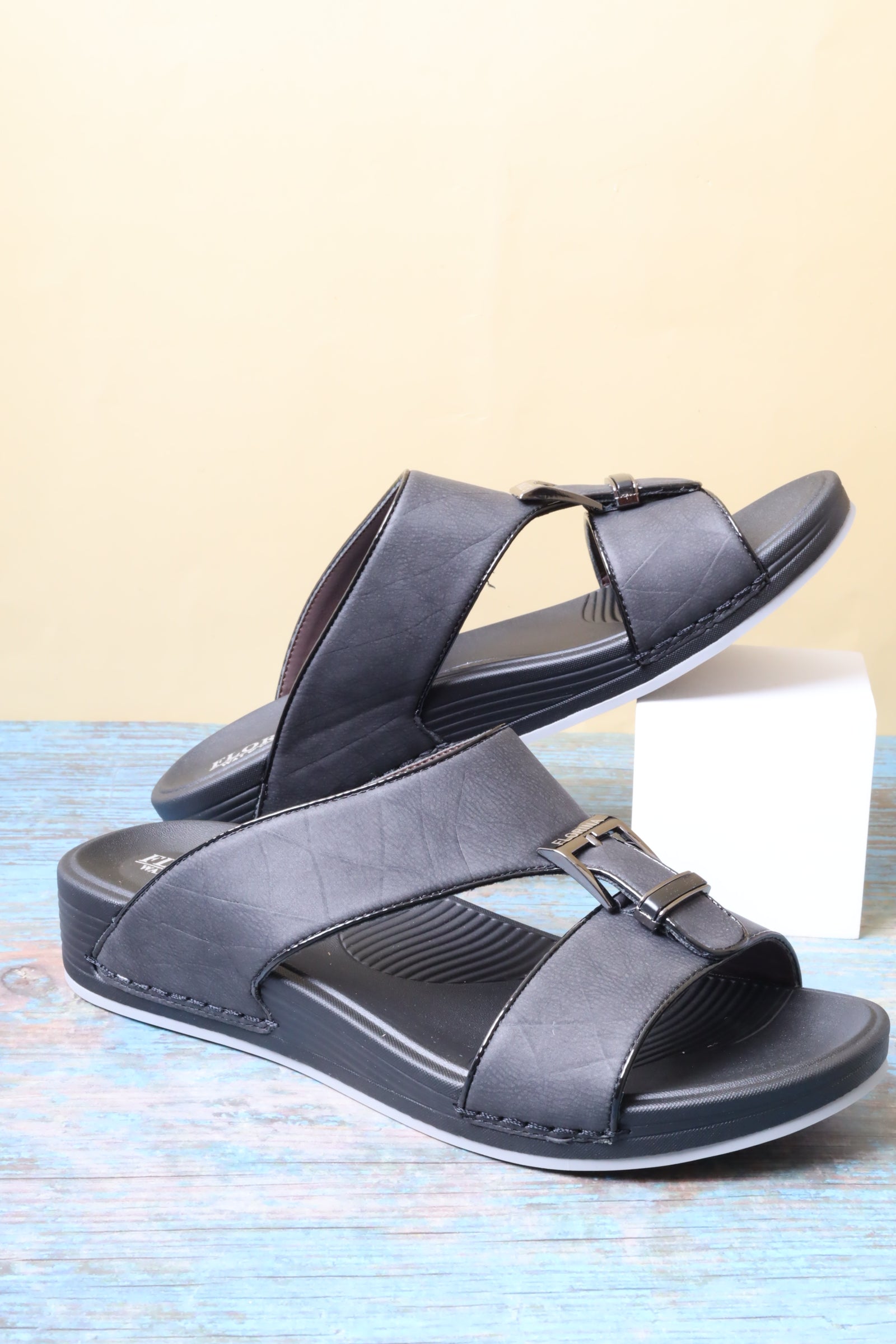 Men's Sandal 55261