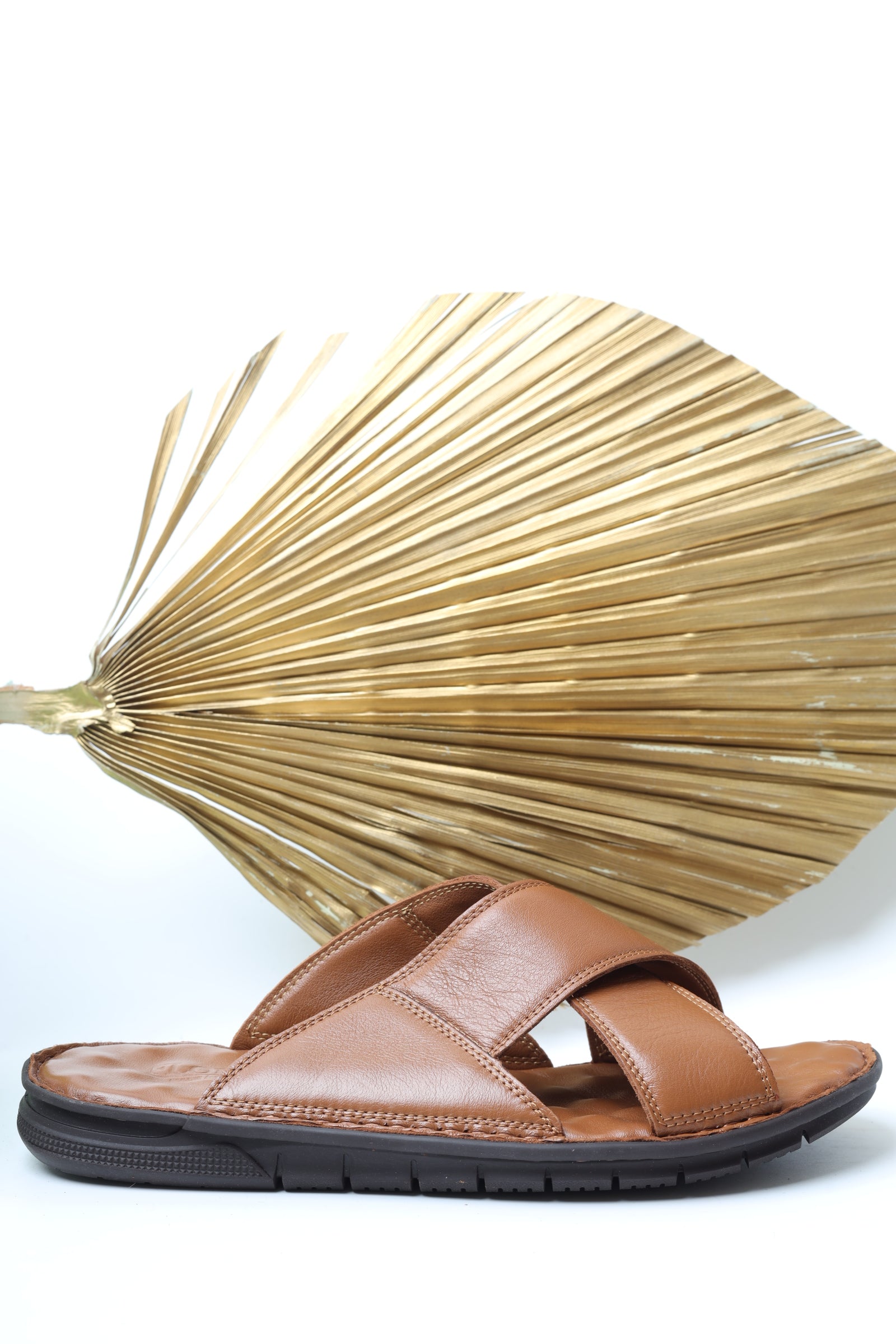 Men's Sandal 56002