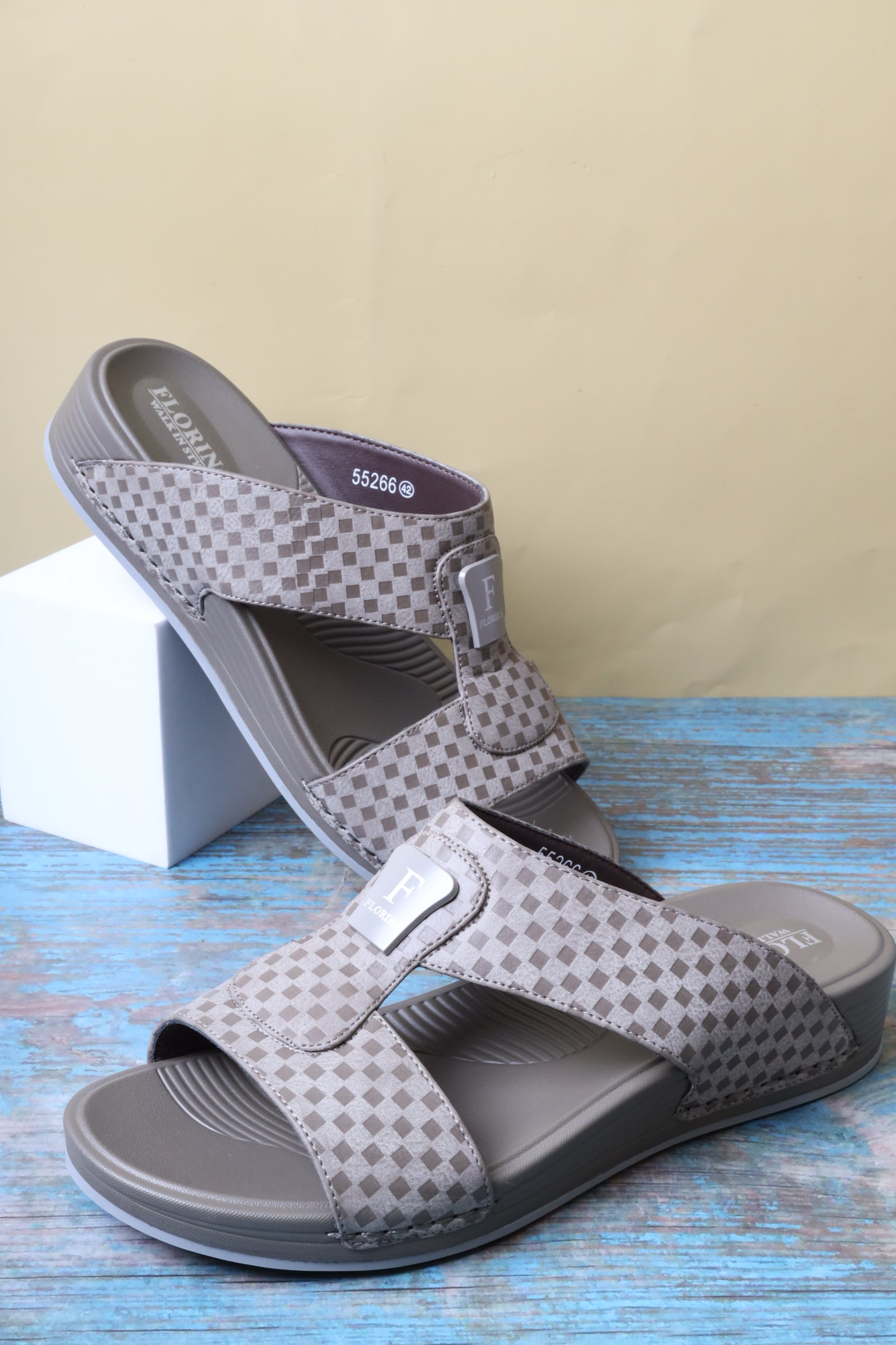 Men's Sandal 55266
