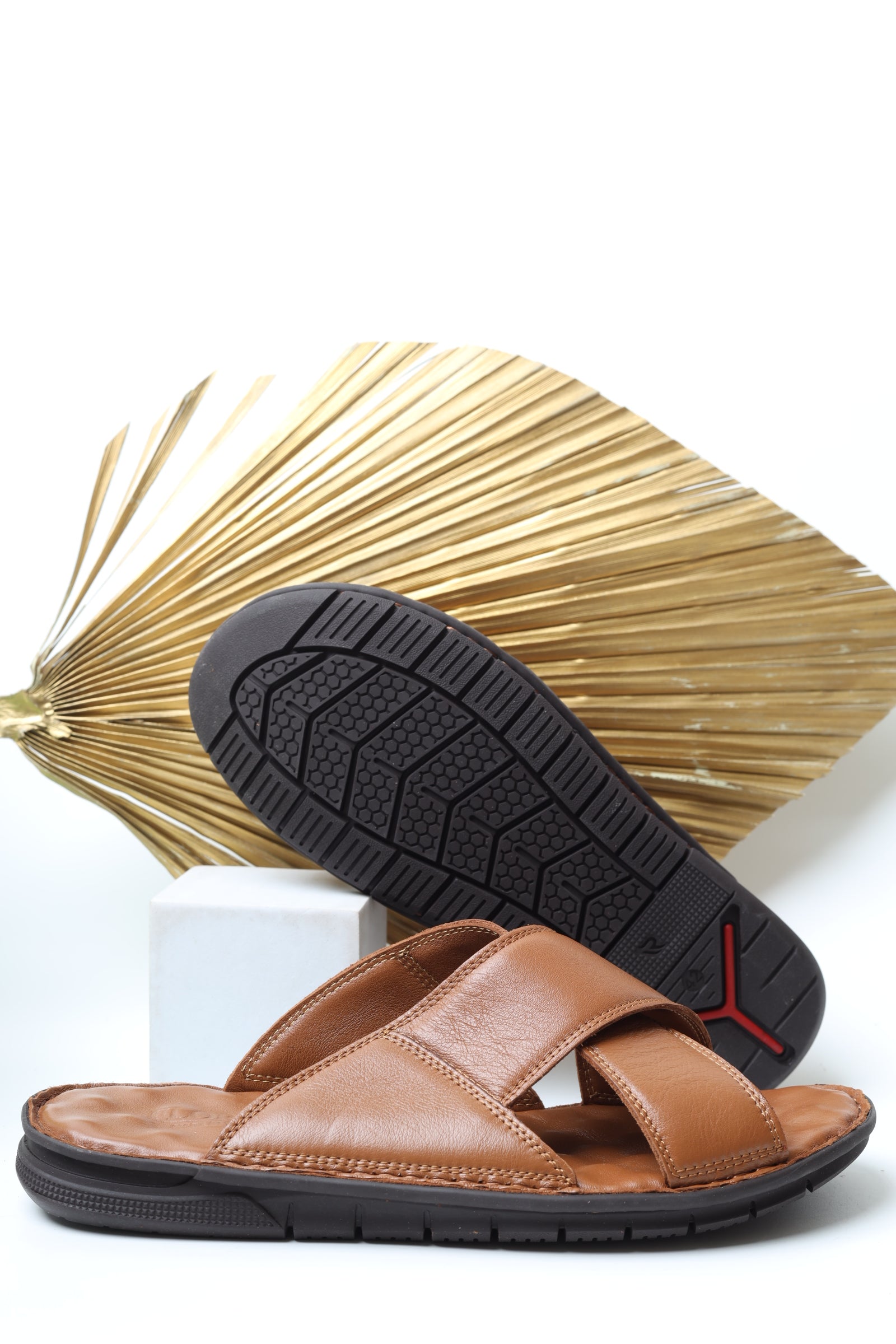 Men's Sandal 56002