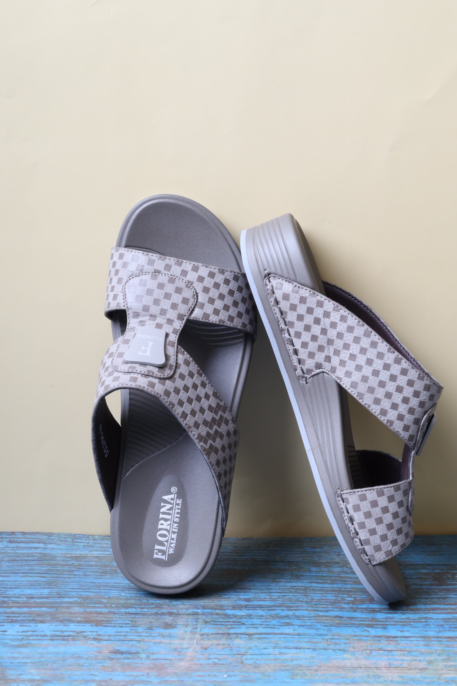 Men's Sandal 55266