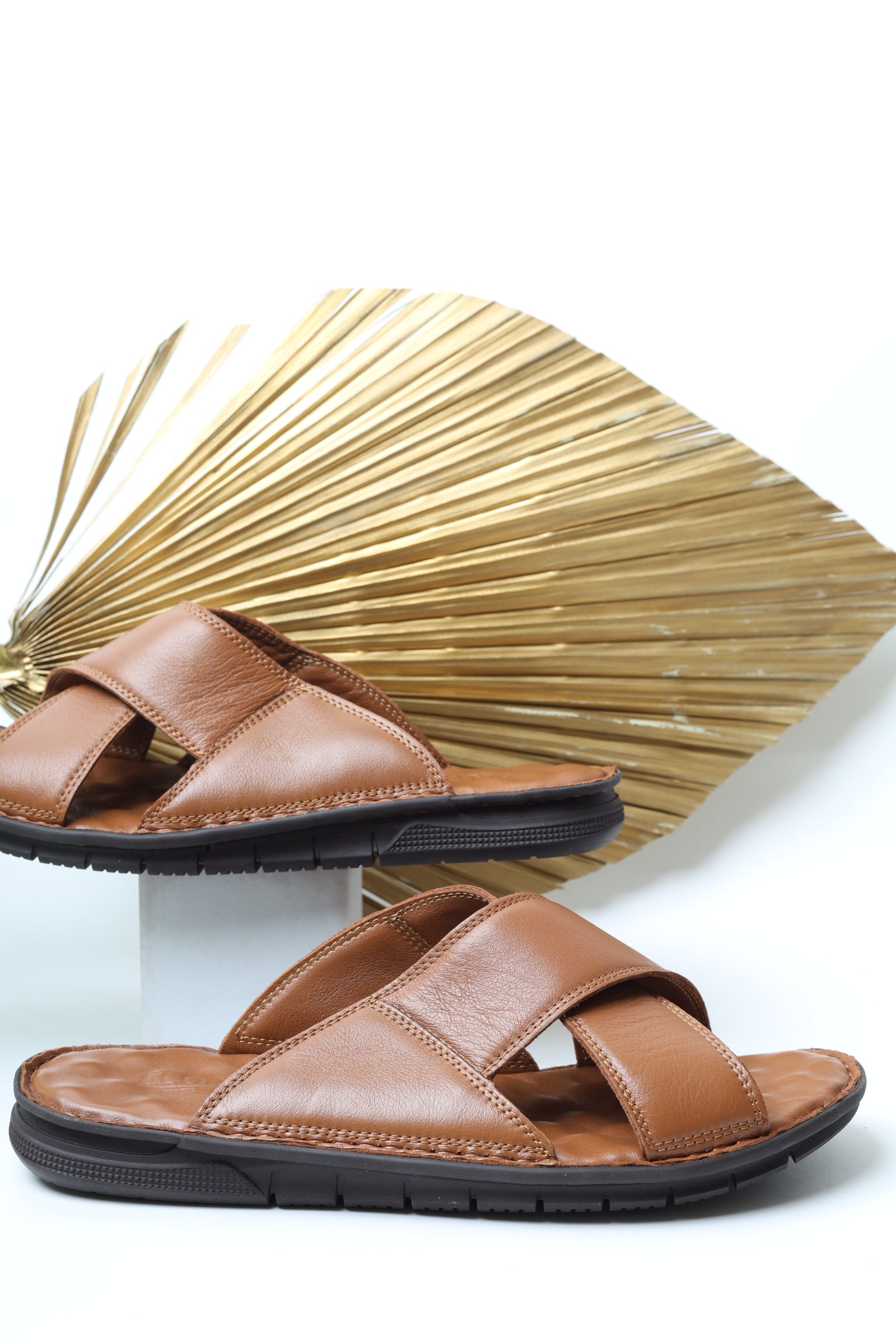 Men's Sandal 56002