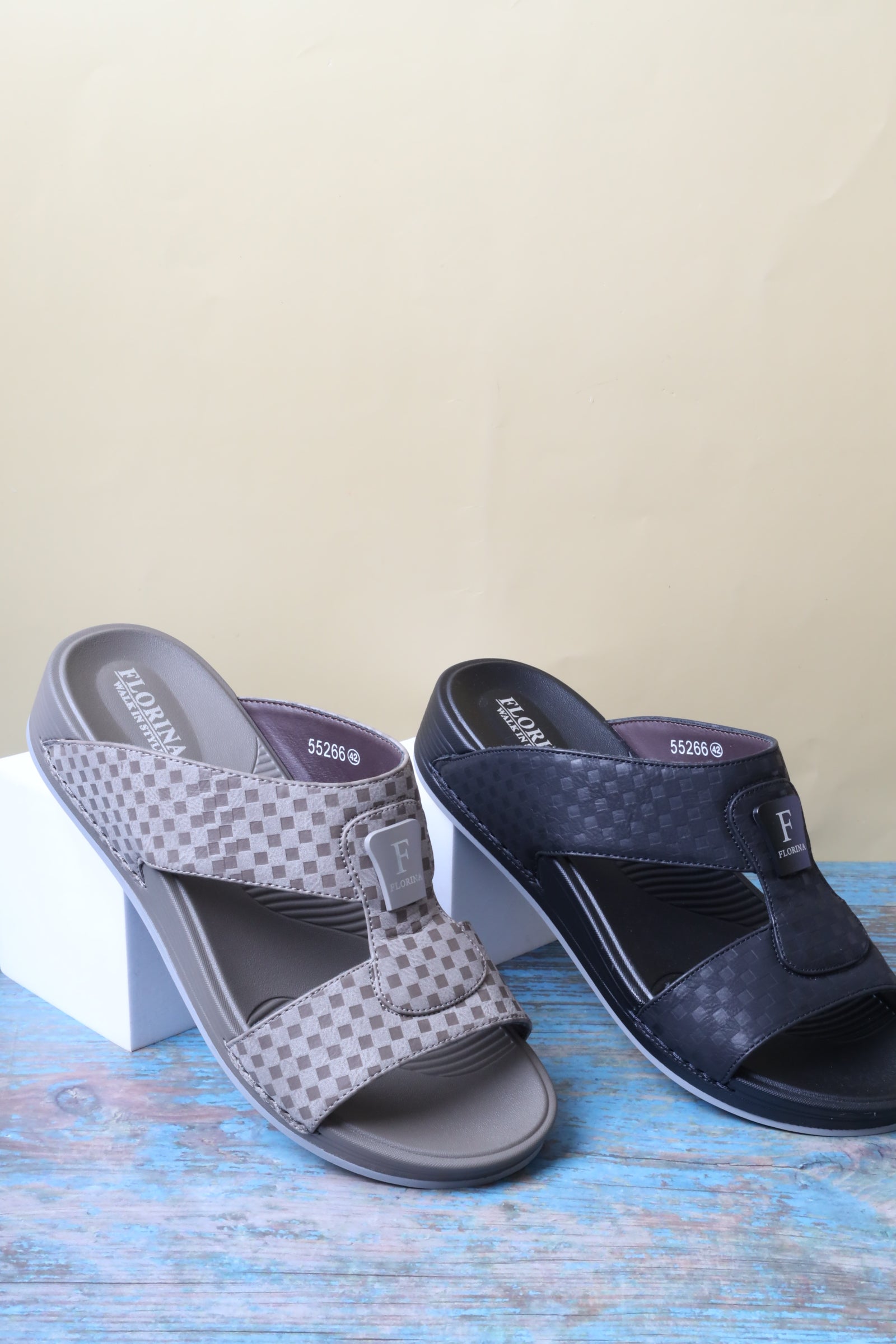 Men's Sandal 55266