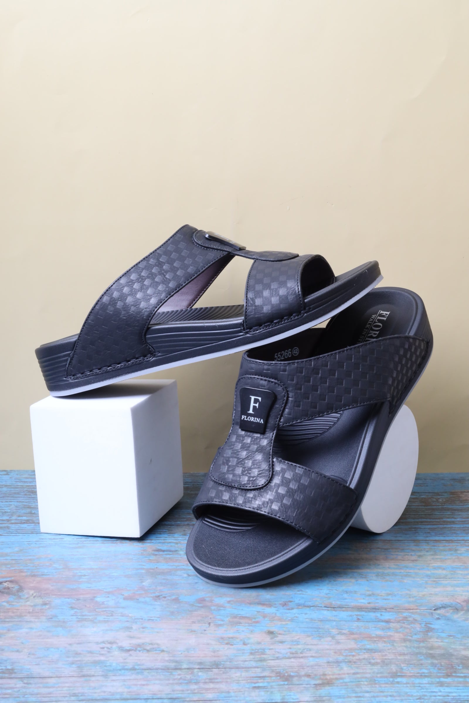 Men's Sandal 55266