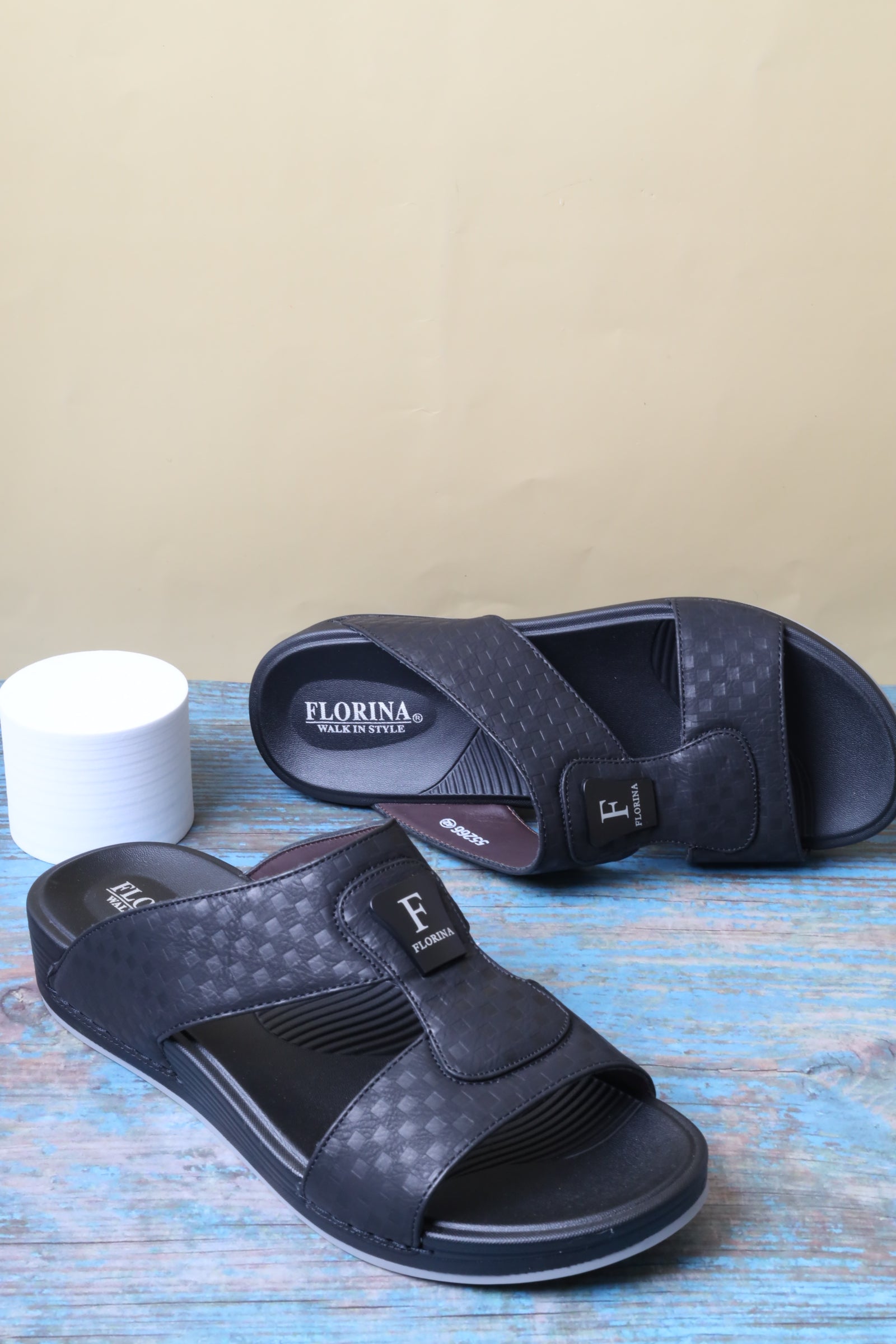 Men's Sandal 55266
