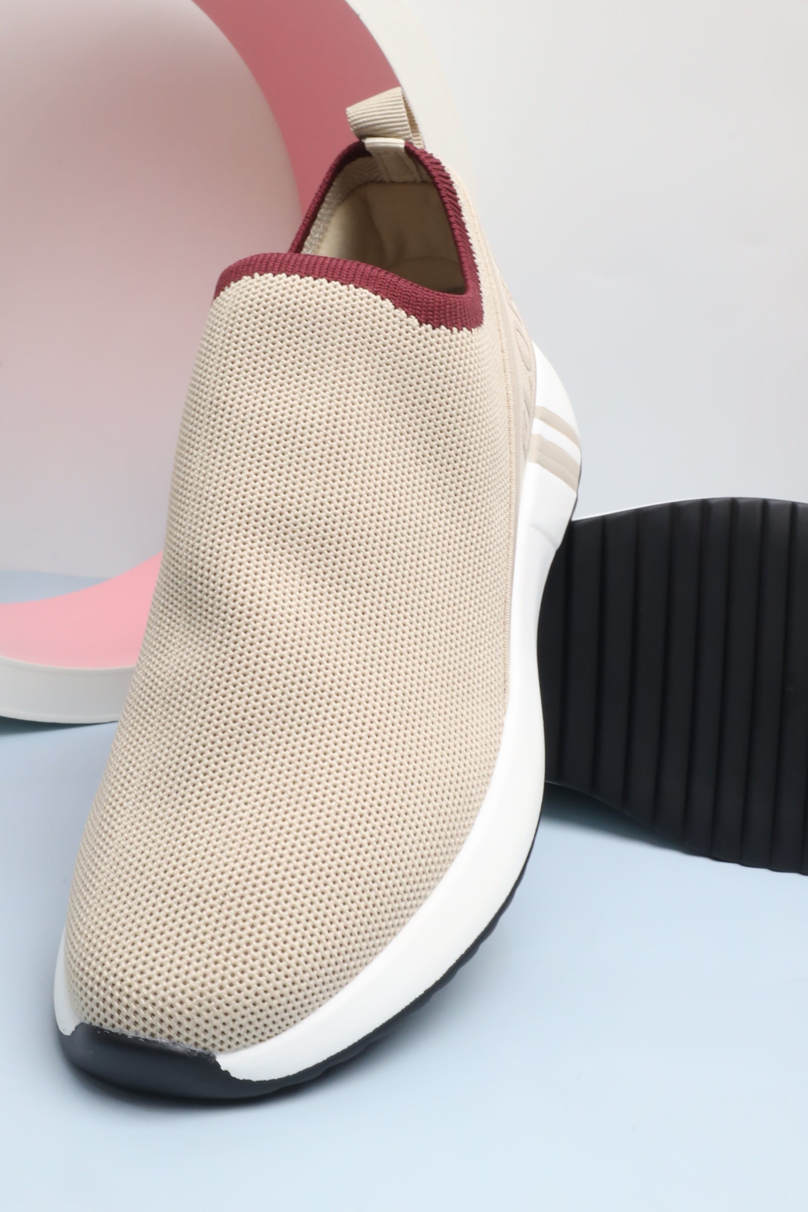 حذاء نسائي رياضي 126514