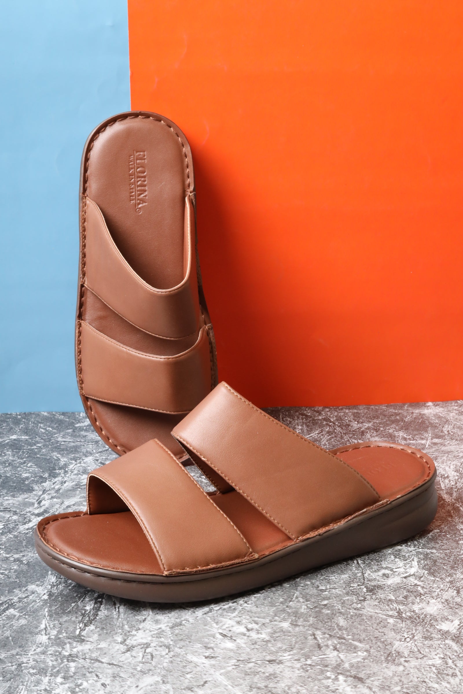 Men's Sandal 55222