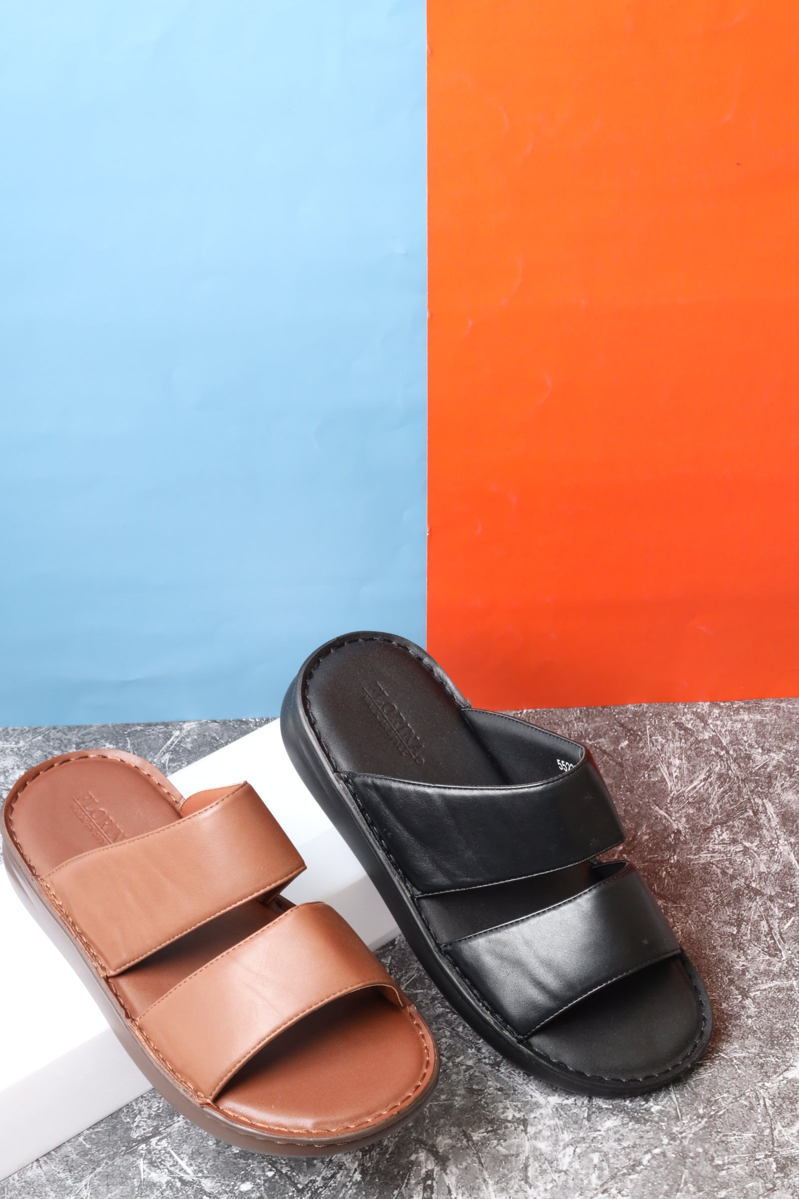 Men's Sandal 55222