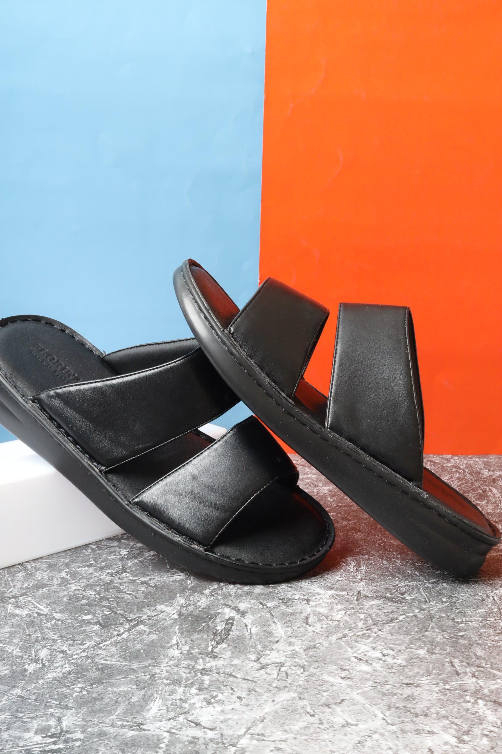 Men's Sandal 55222