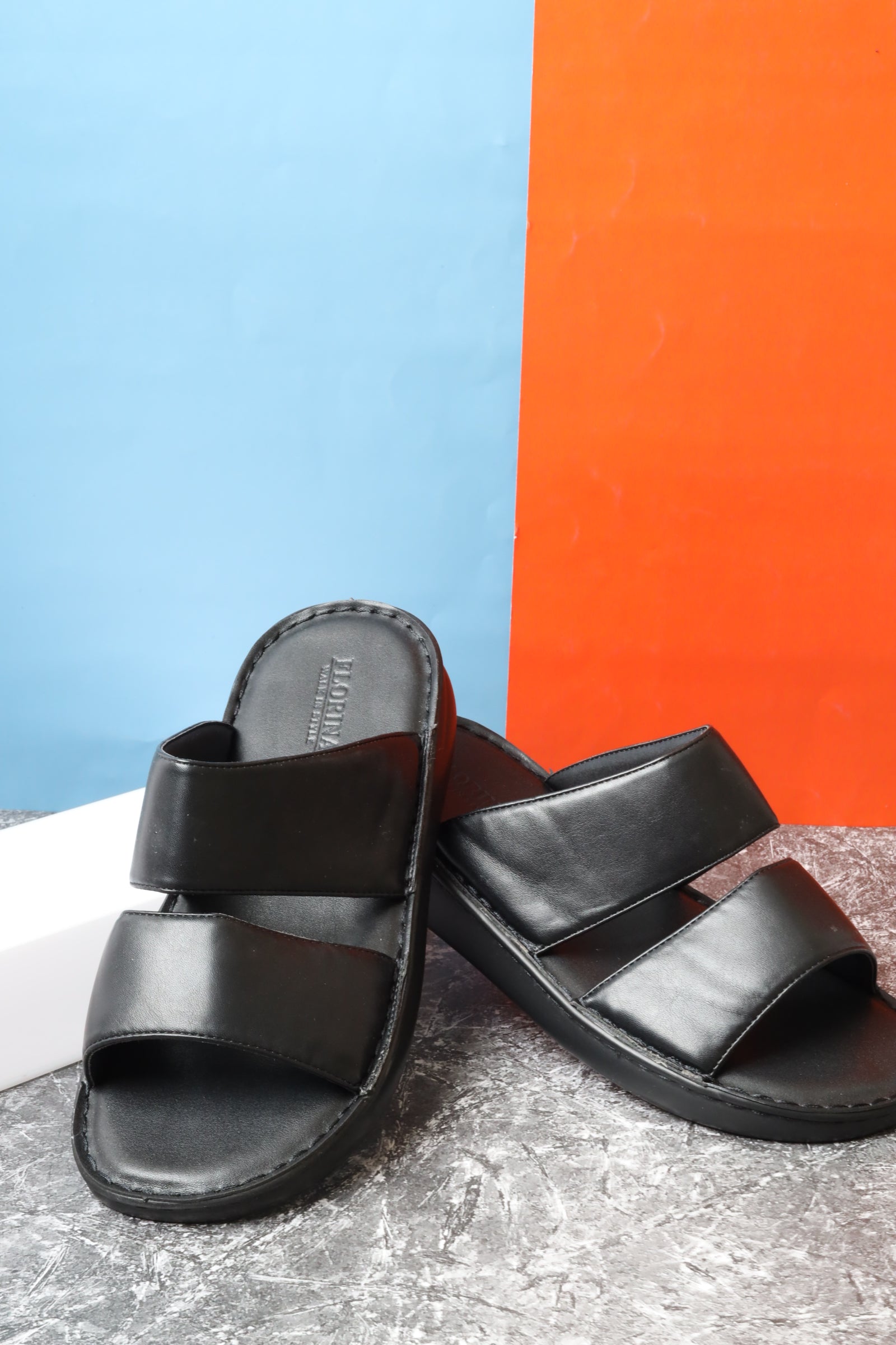 Men's Sandal 55222