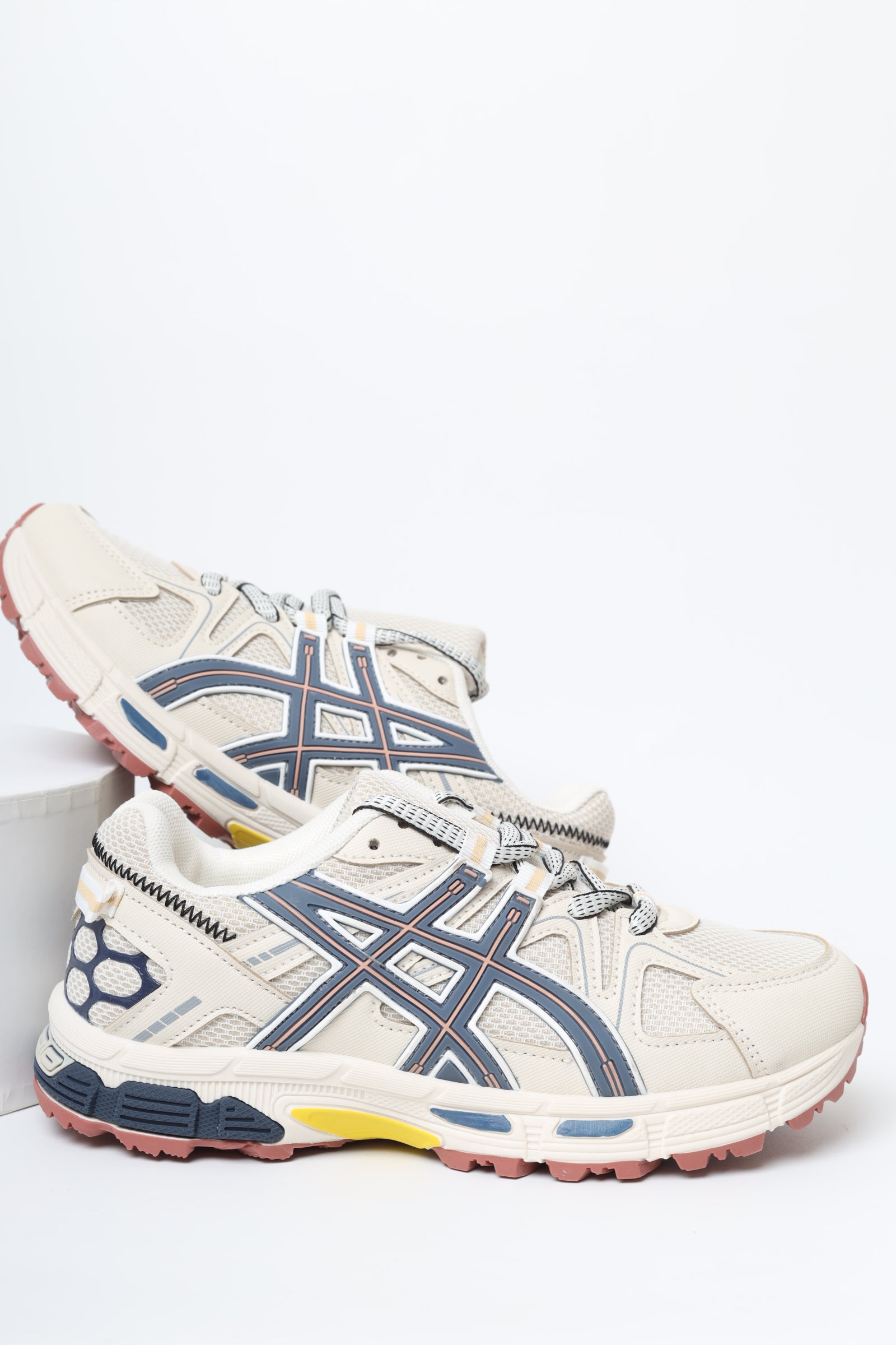 حذاء نسائي رياضي 11166