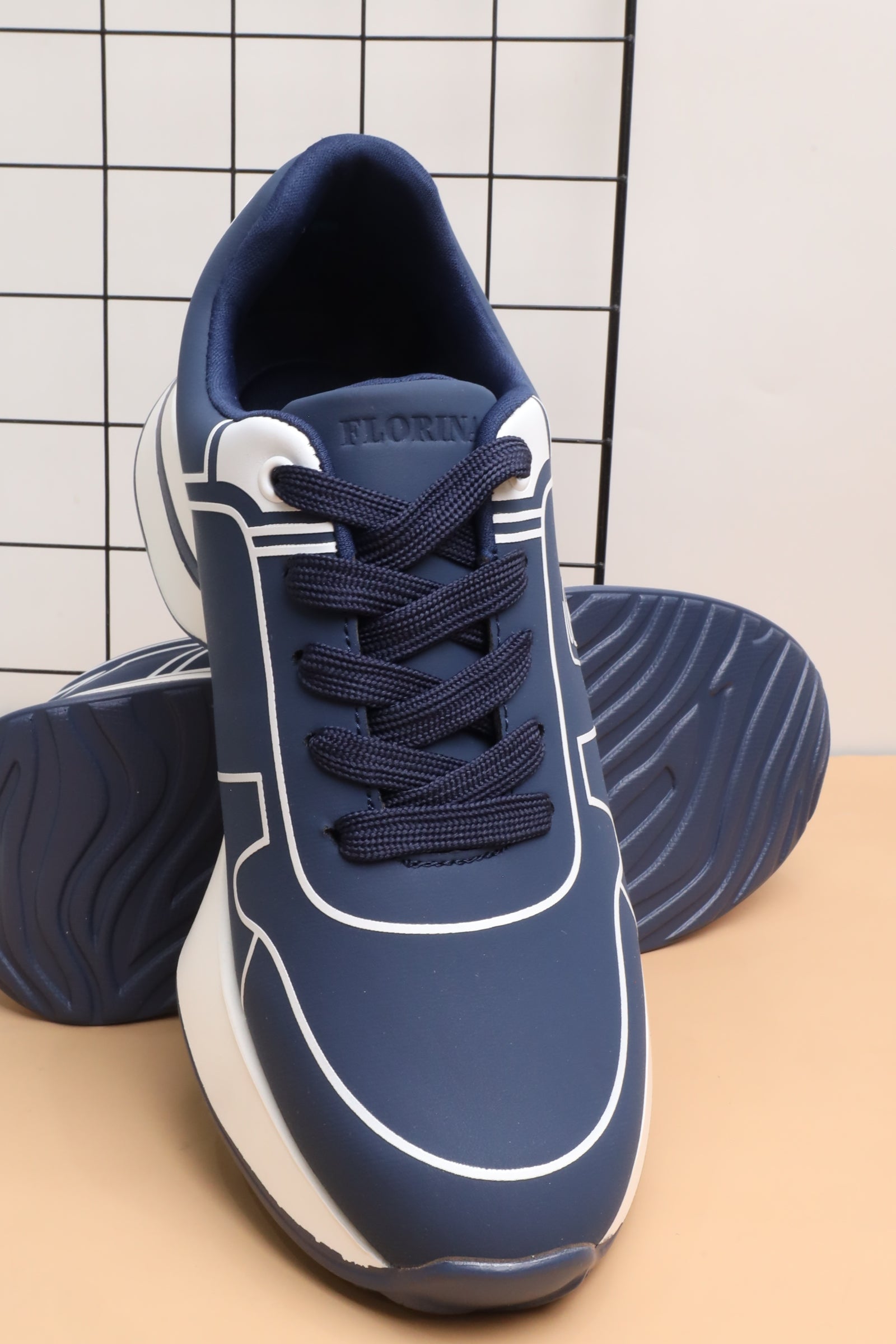 حذاء نسائي رياضي 126503