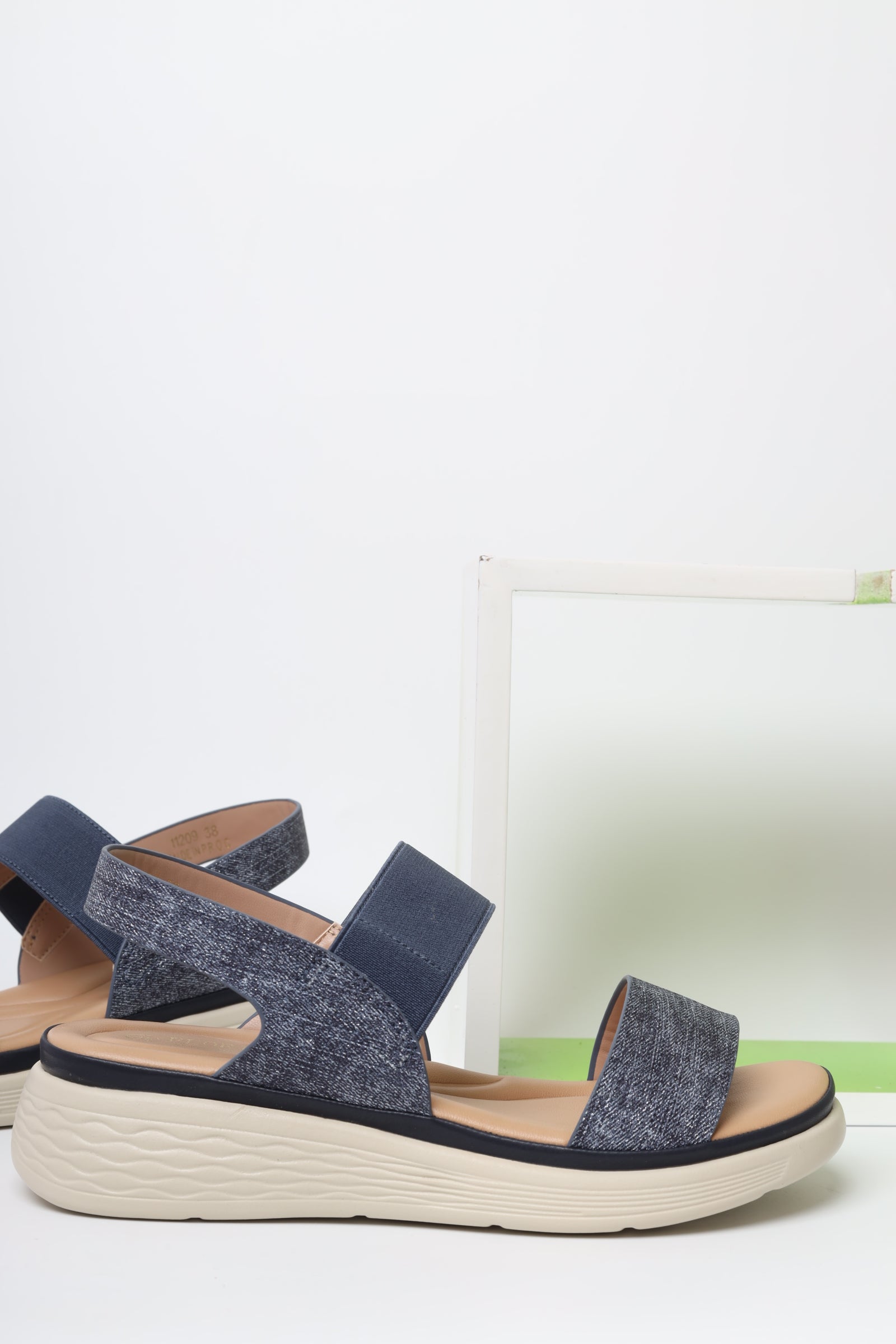 صندل نسائي 11209