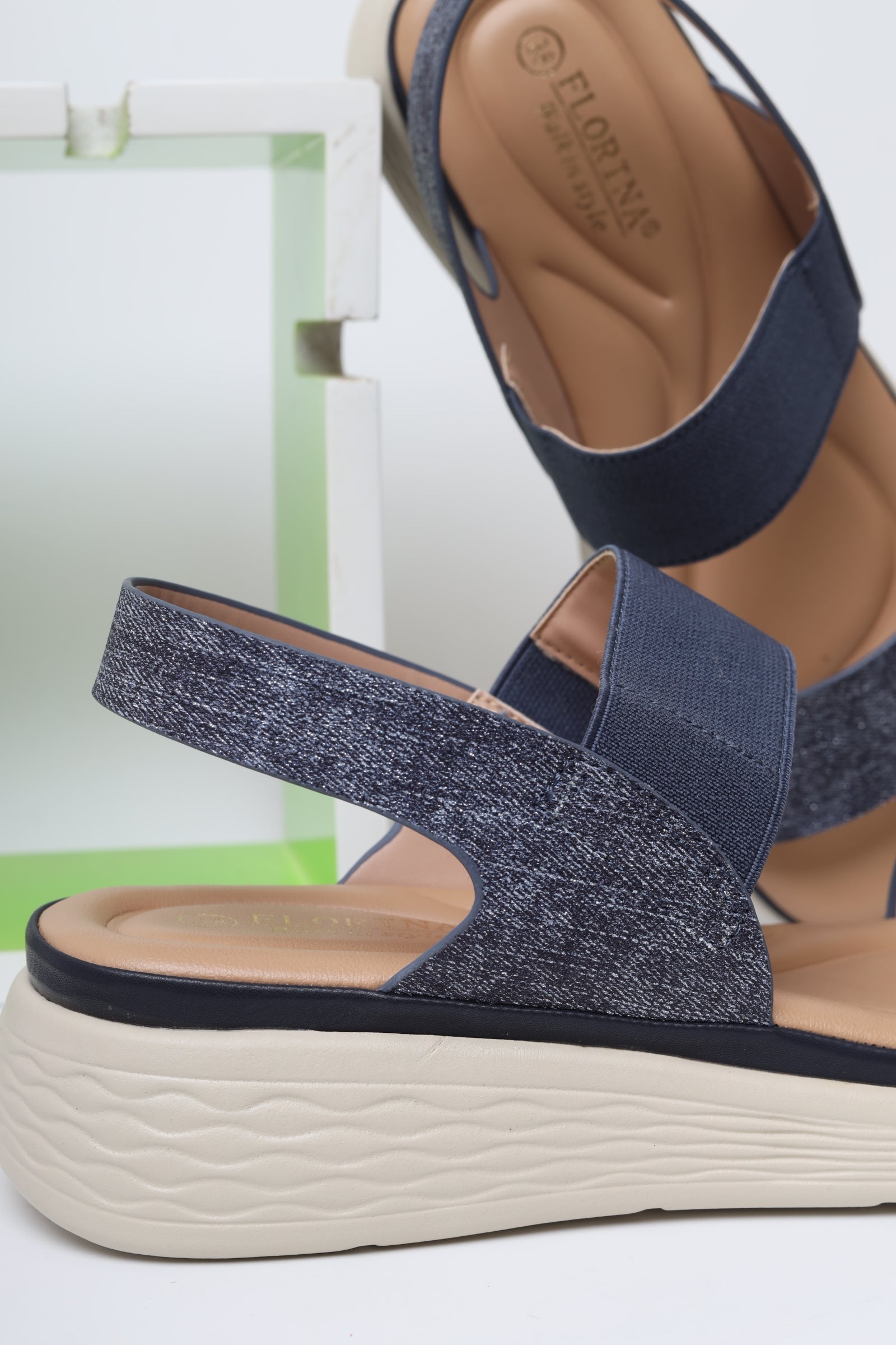 صندل نسائي 11209