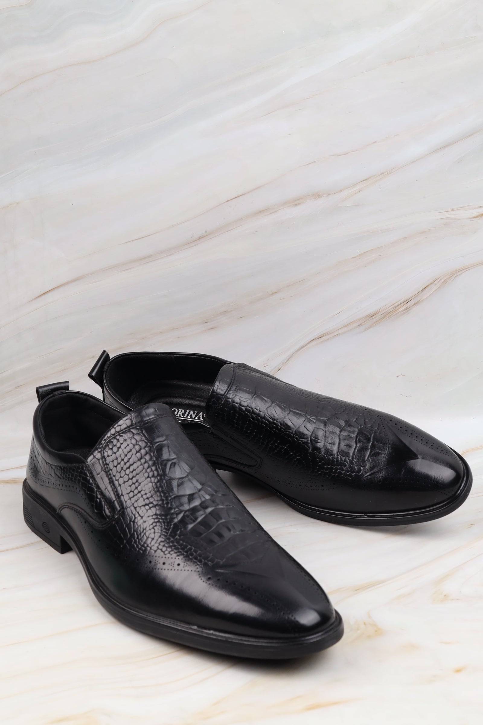 Formal shoes 83612