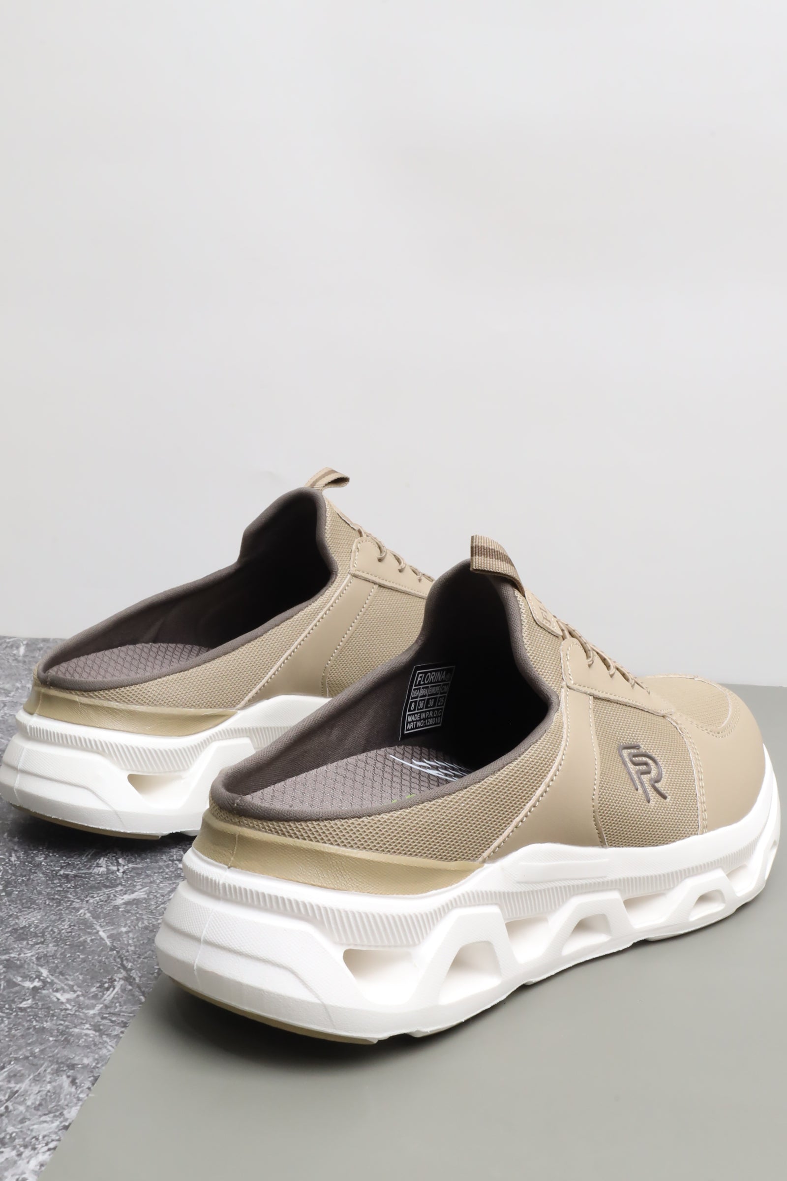 Women's Clogs 126010