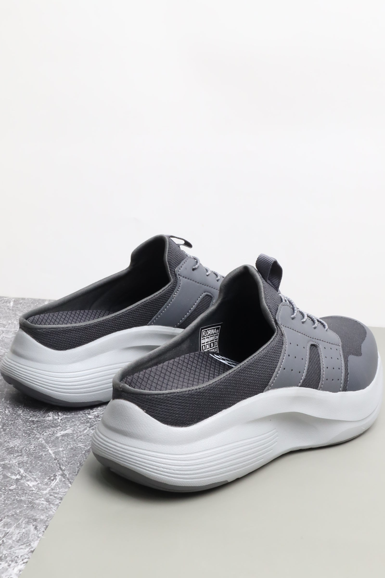 Women's clogs 126009