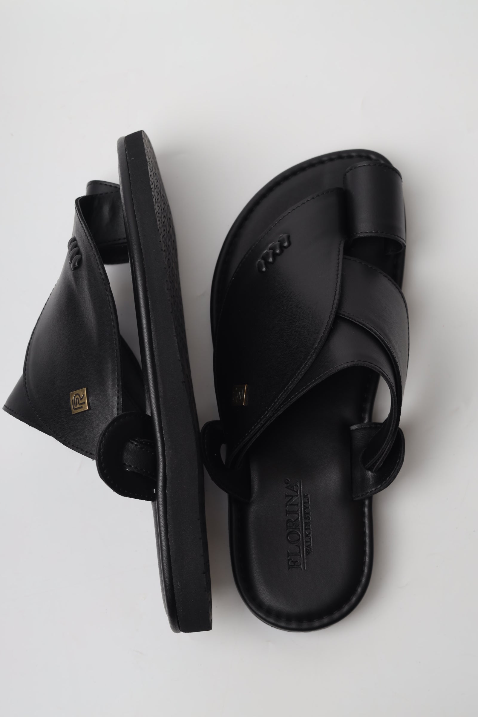 Men's Oriental 51381