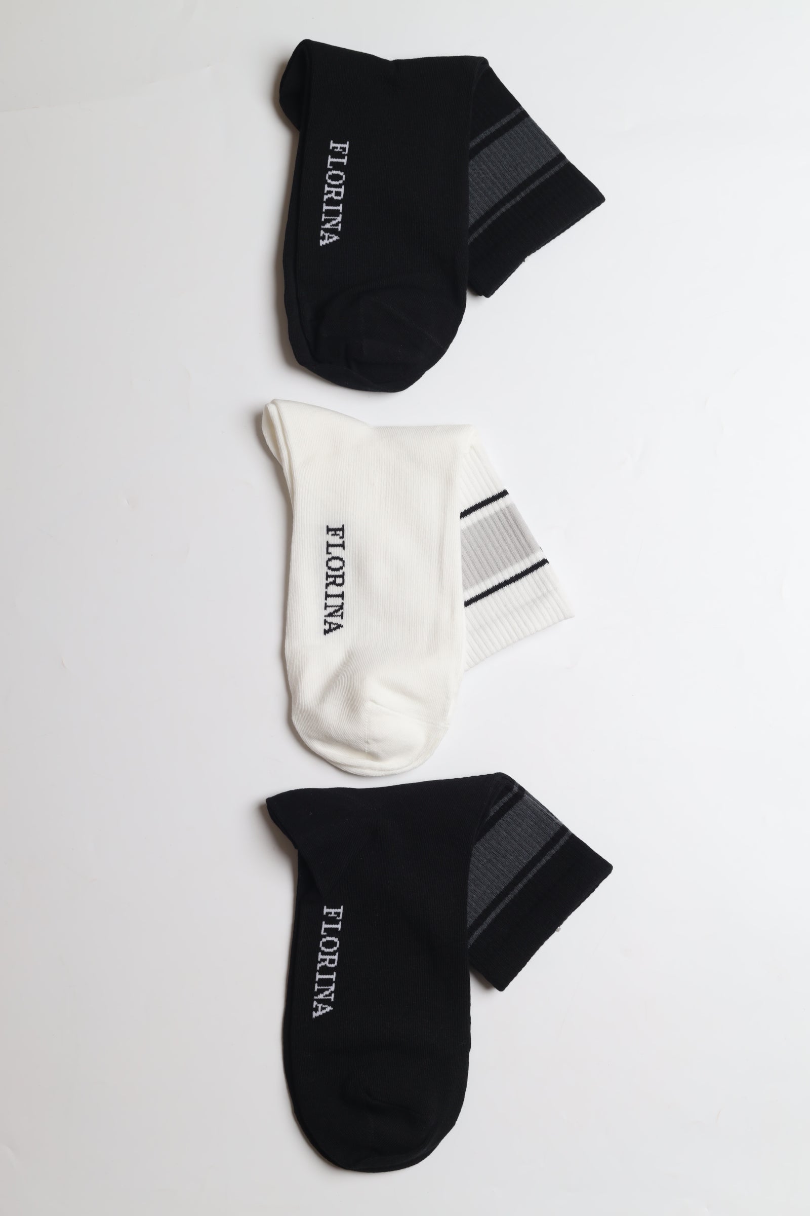 Socks Set 96009