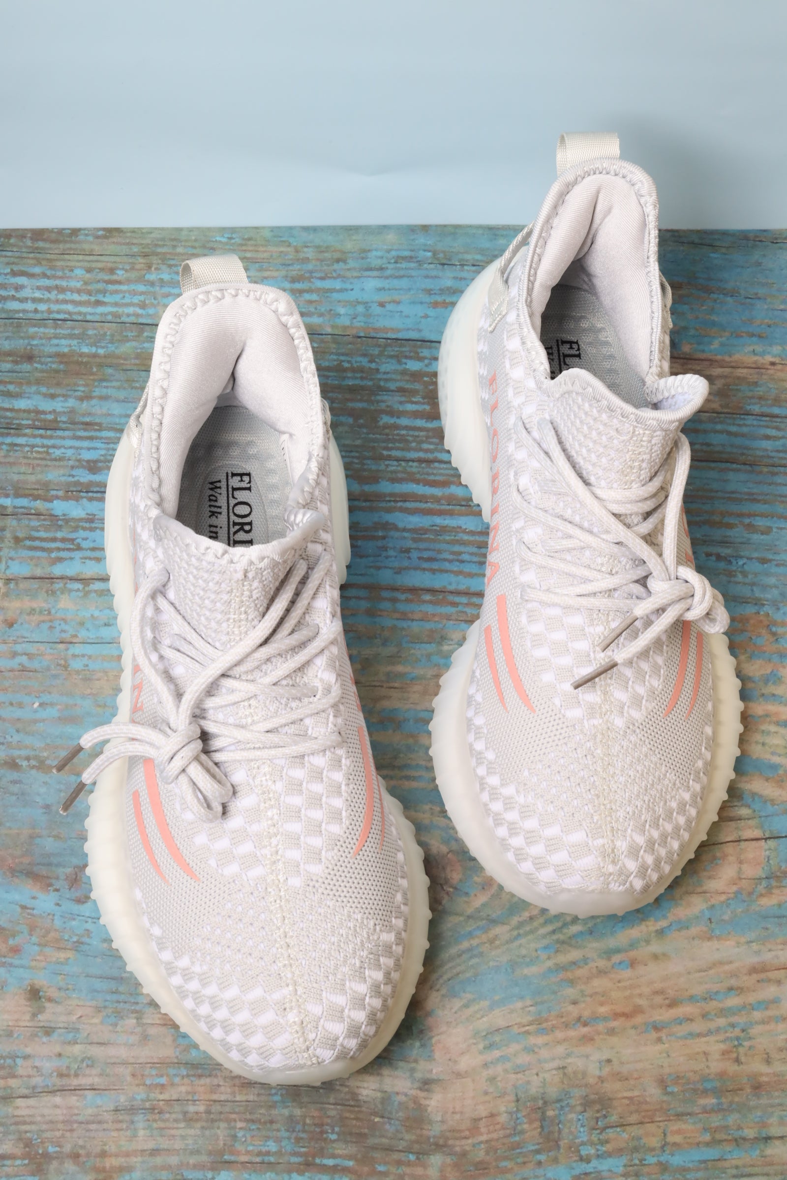 حذاء نسائي رياضي 152319