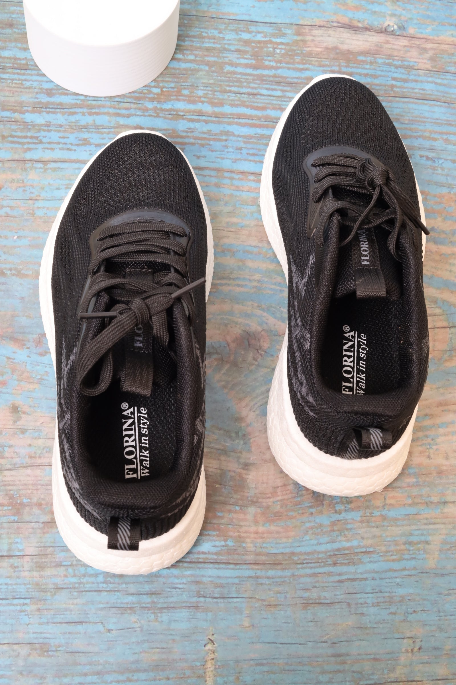 حذاء نسائي رياضي 152325